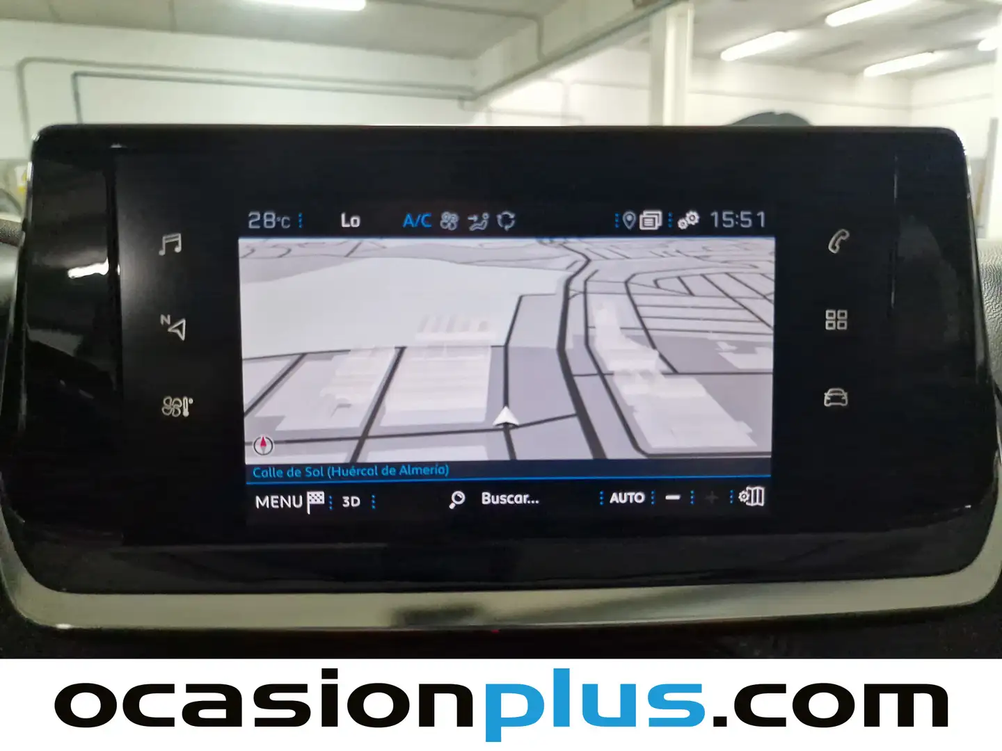 Foto Peugeot 2008 Peugeot 2008 BlueHDi 110 Allure (110 CV)