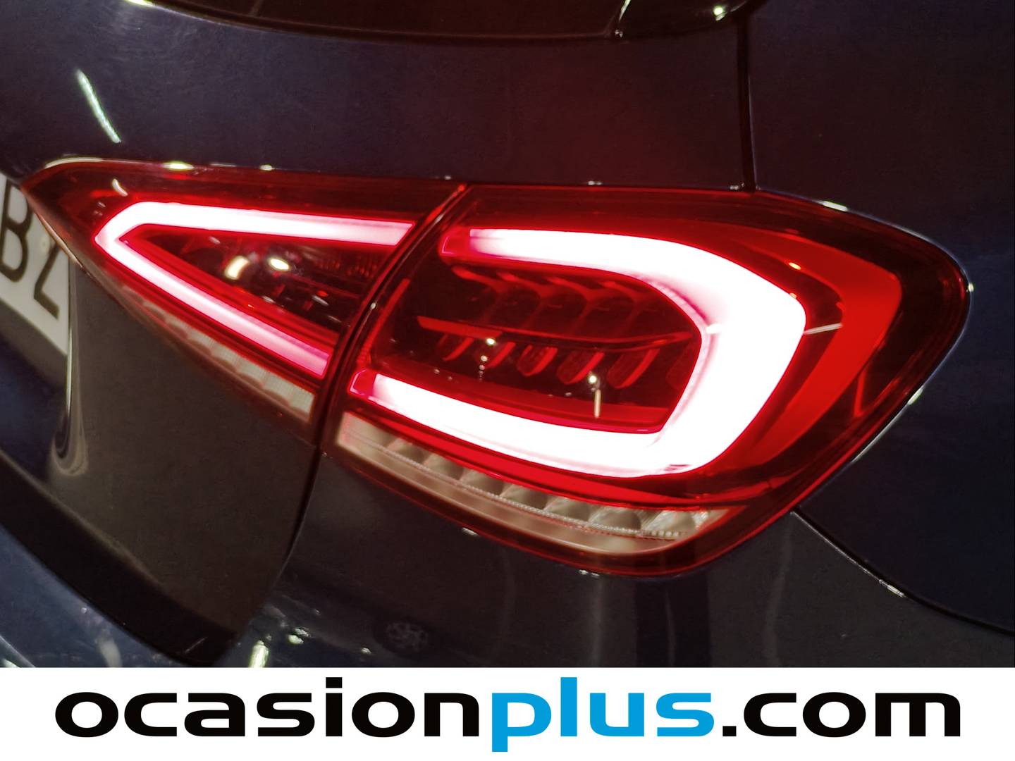 Mercedes Clase A Mercedes Clase A 180 (136 CV) Pack AMG gasolina