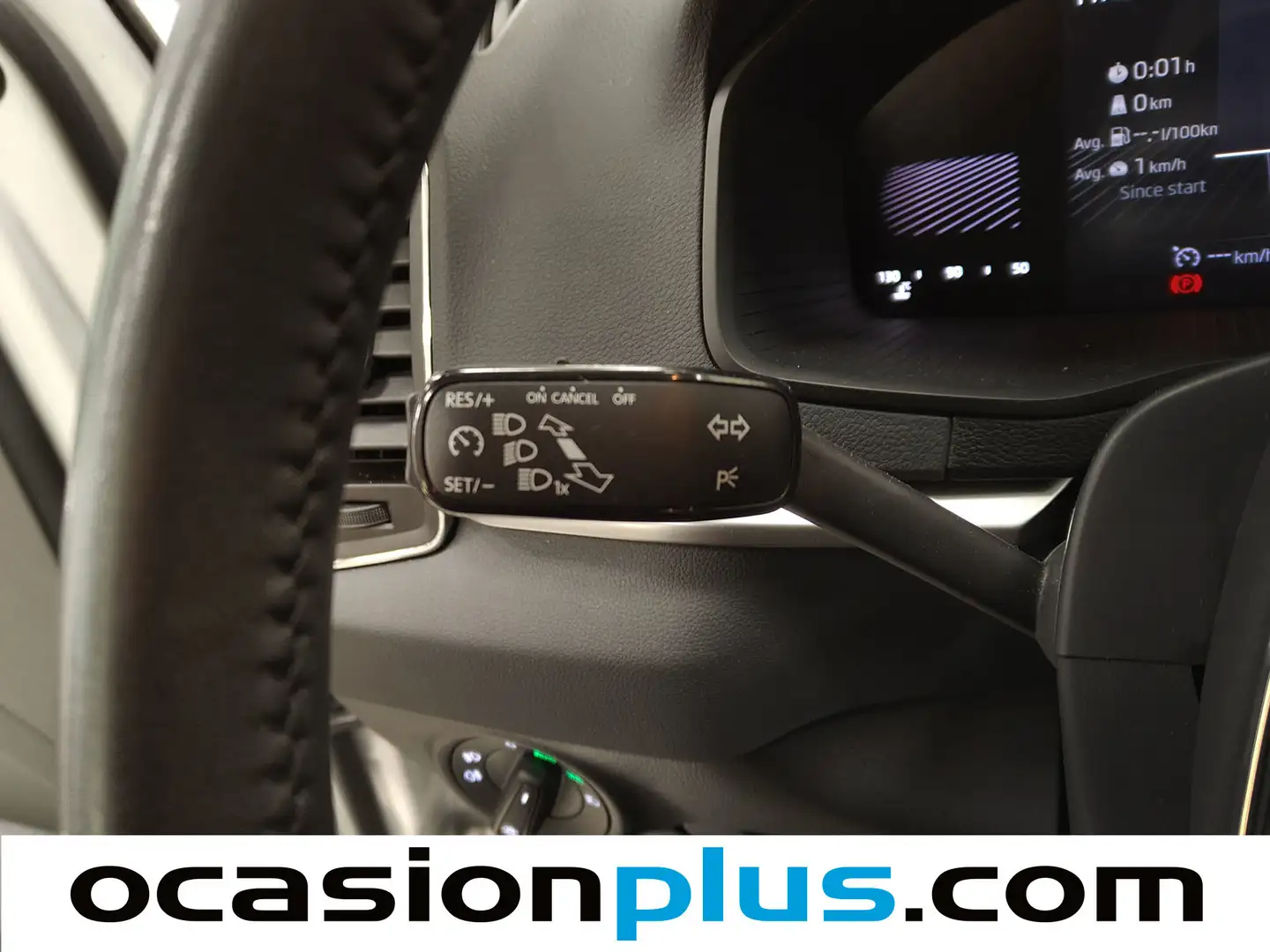 Foto Skoda Karoq Skoda Karoq 2.0 TDI Selection  (115 CV)