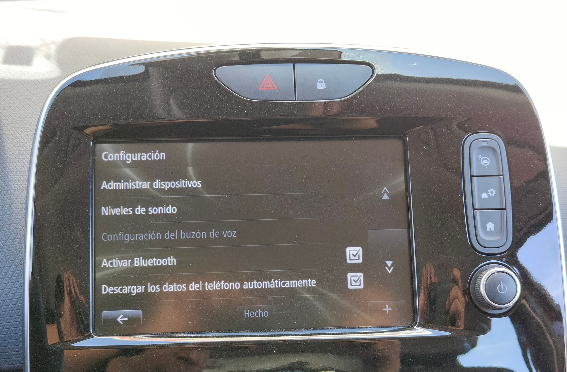 Renault Clio Zen TCe - foto 33