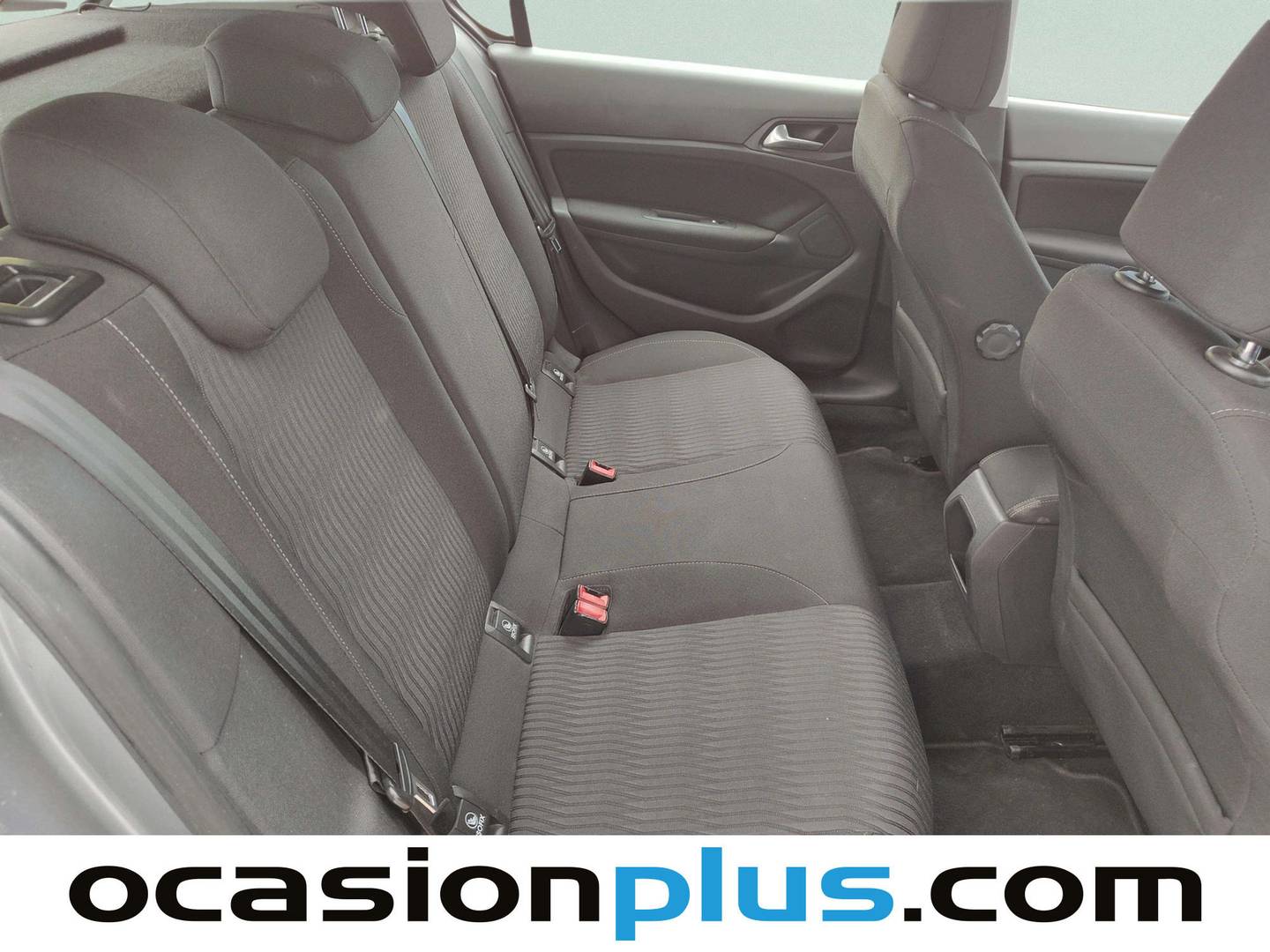 Peugeot 308 Peugeot 308 1.6 e-HDI Active (115 CV) al mejor precio
