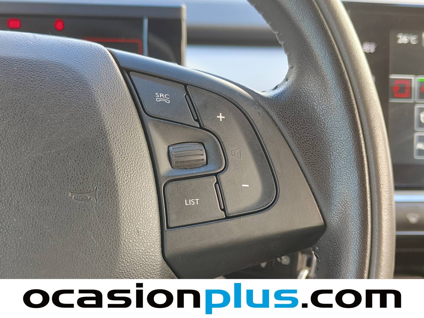 Extras del Citroën C4 Cactus Citroën C4 Cactus PureTech 110 S&S Feel (110 CV)