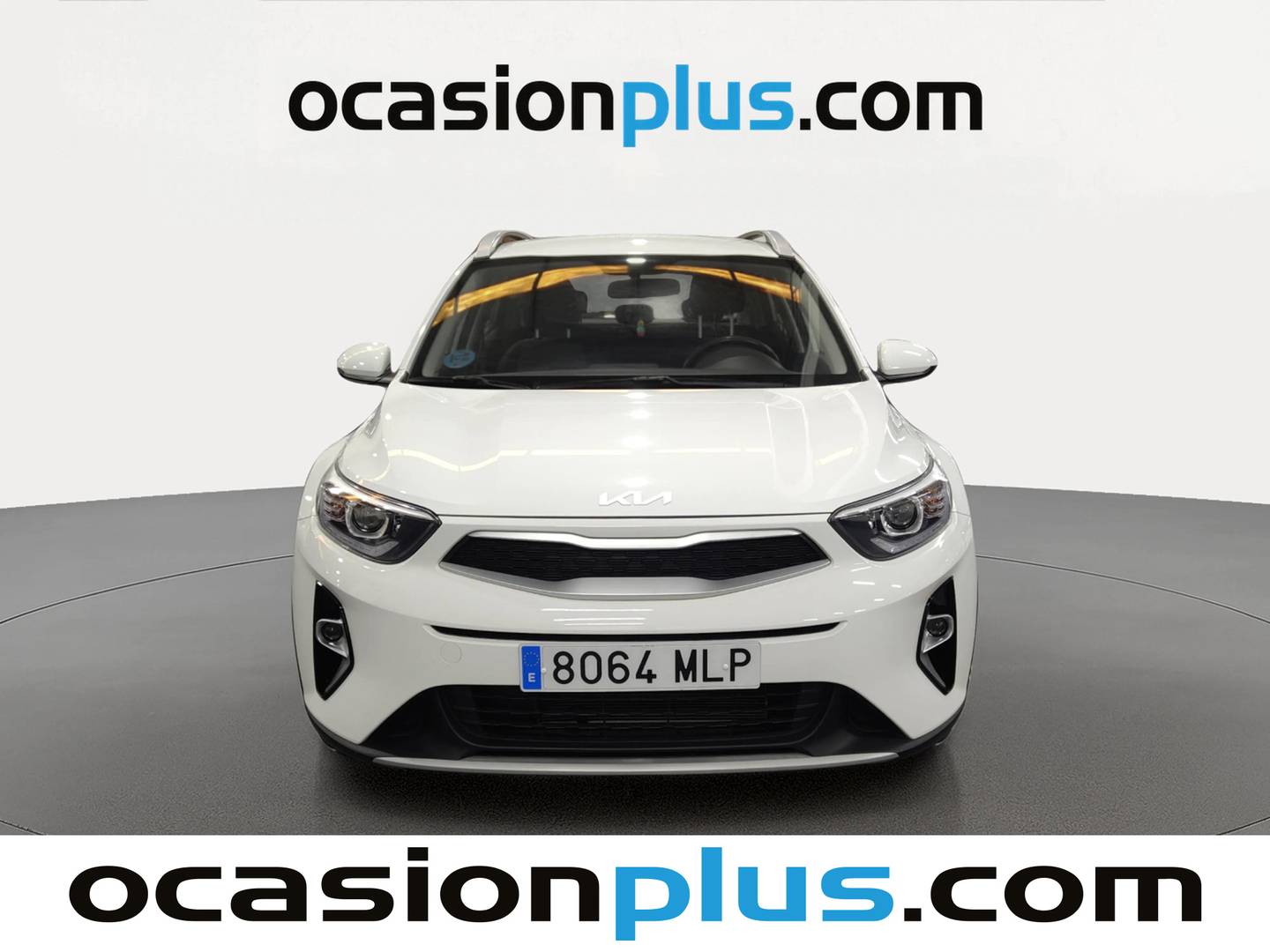 KIA Stonic KIA Stonic 1.2 DPi Concept (84 CV) 84cv