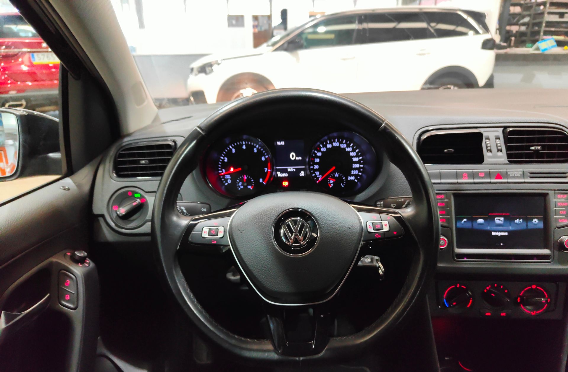Volkswagen Polo A-Polo 1.0 BMT - foto 20