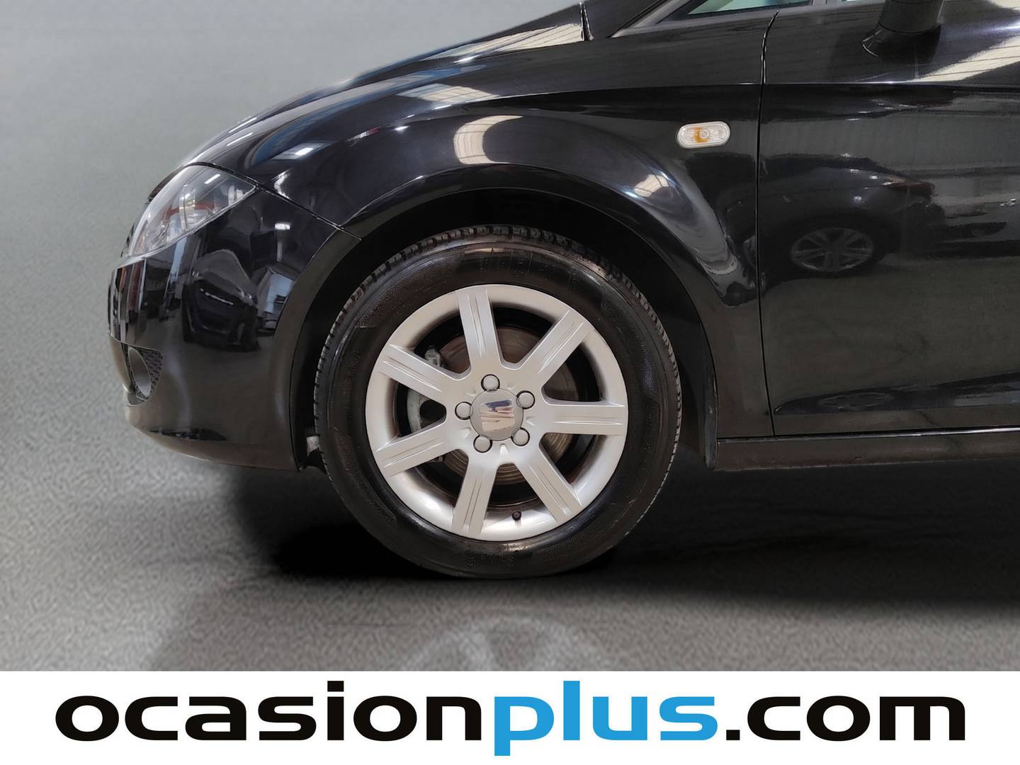 Acabados Seat León Seat León 2.0 TDI Stylance (140 CV)