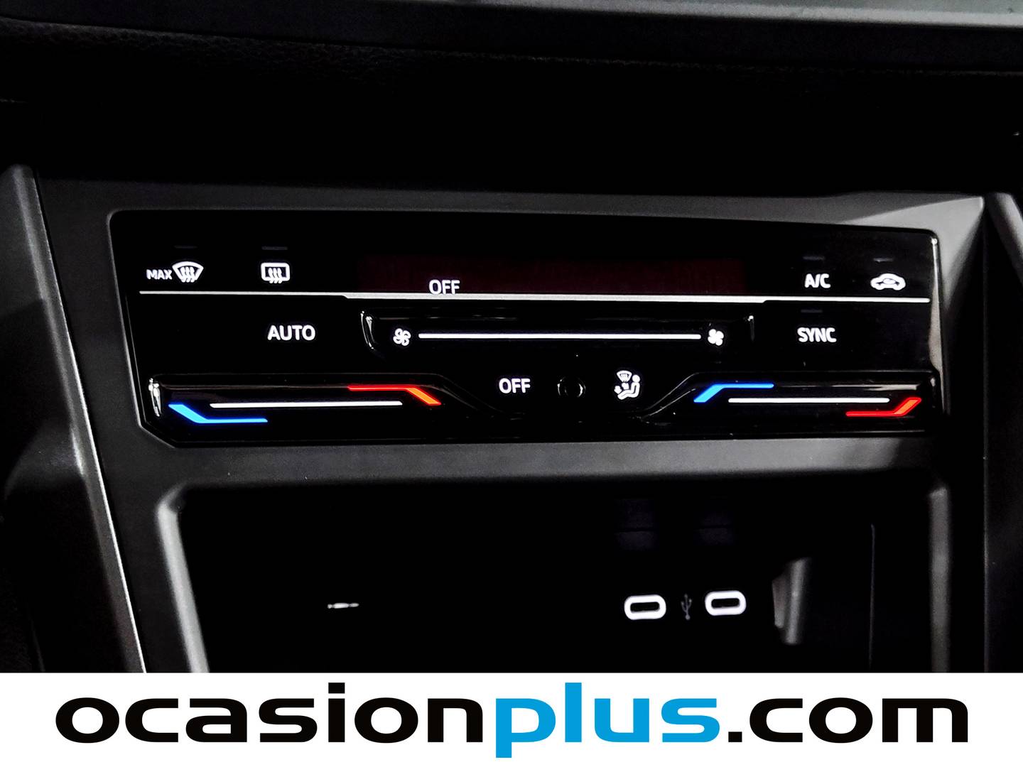 Foto Volkswagen Taigo Volkswagen Taigo R-Line 1.0 TSI (110 CV) DSG