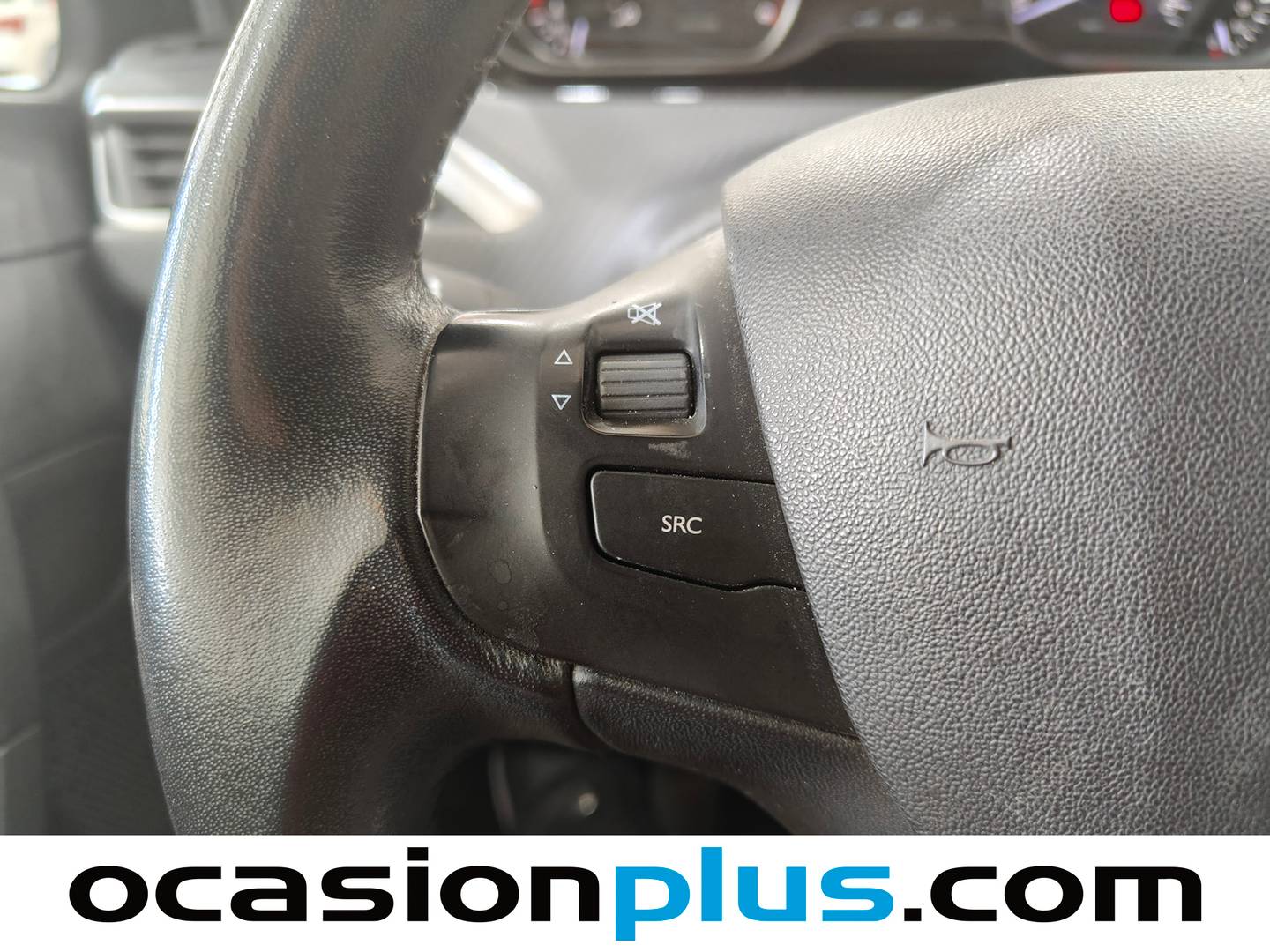 Peugeot 2008 Peugeot 2008 BlueHDi 100 Style (100 CV) seminuevo