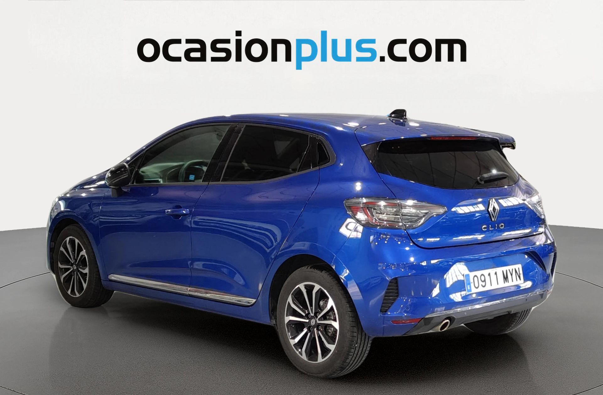 Renault Clio Techno TCe - foto 3