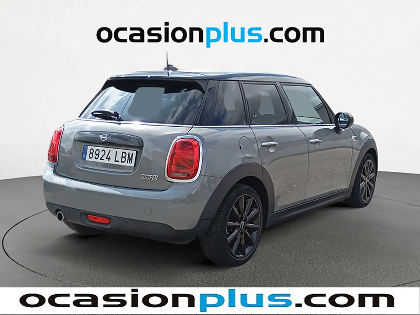 Foto Mini MINI MINI MINI 5 Puertas Cooper (136 CV)