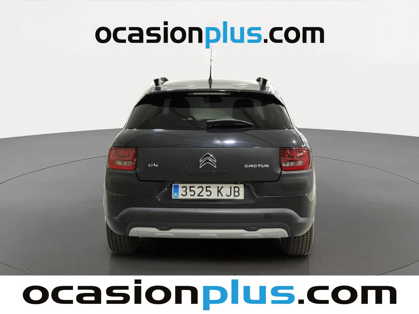 Citroën C4 Cactus CITROEN C4 Cactus BlueHDi 100 Rip Curl (100 CV) km 0