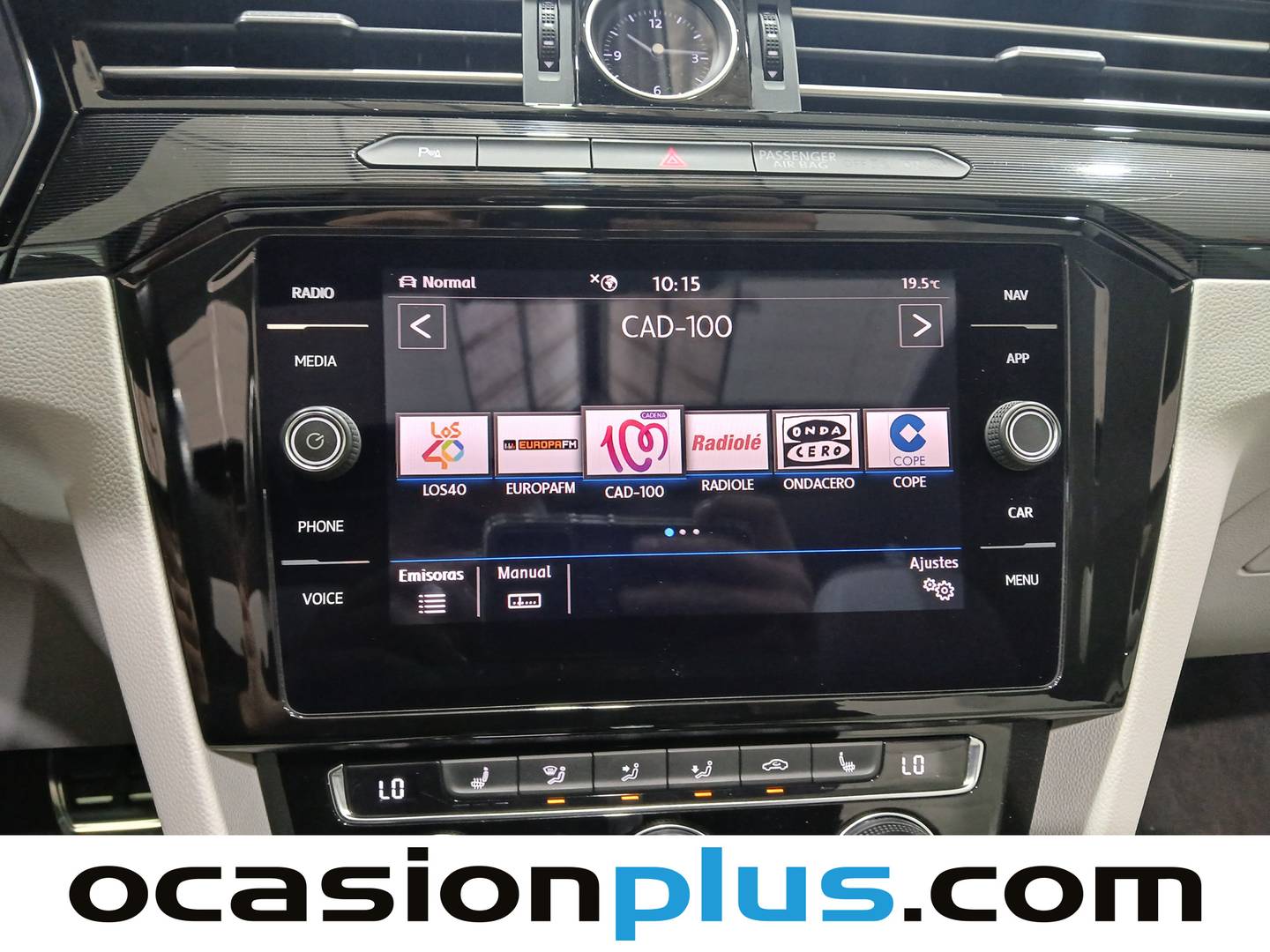 Volkswagen Arteon Volkswagen Arteon Elegance 2.0 TDI (150 CV) DSG de ocasión