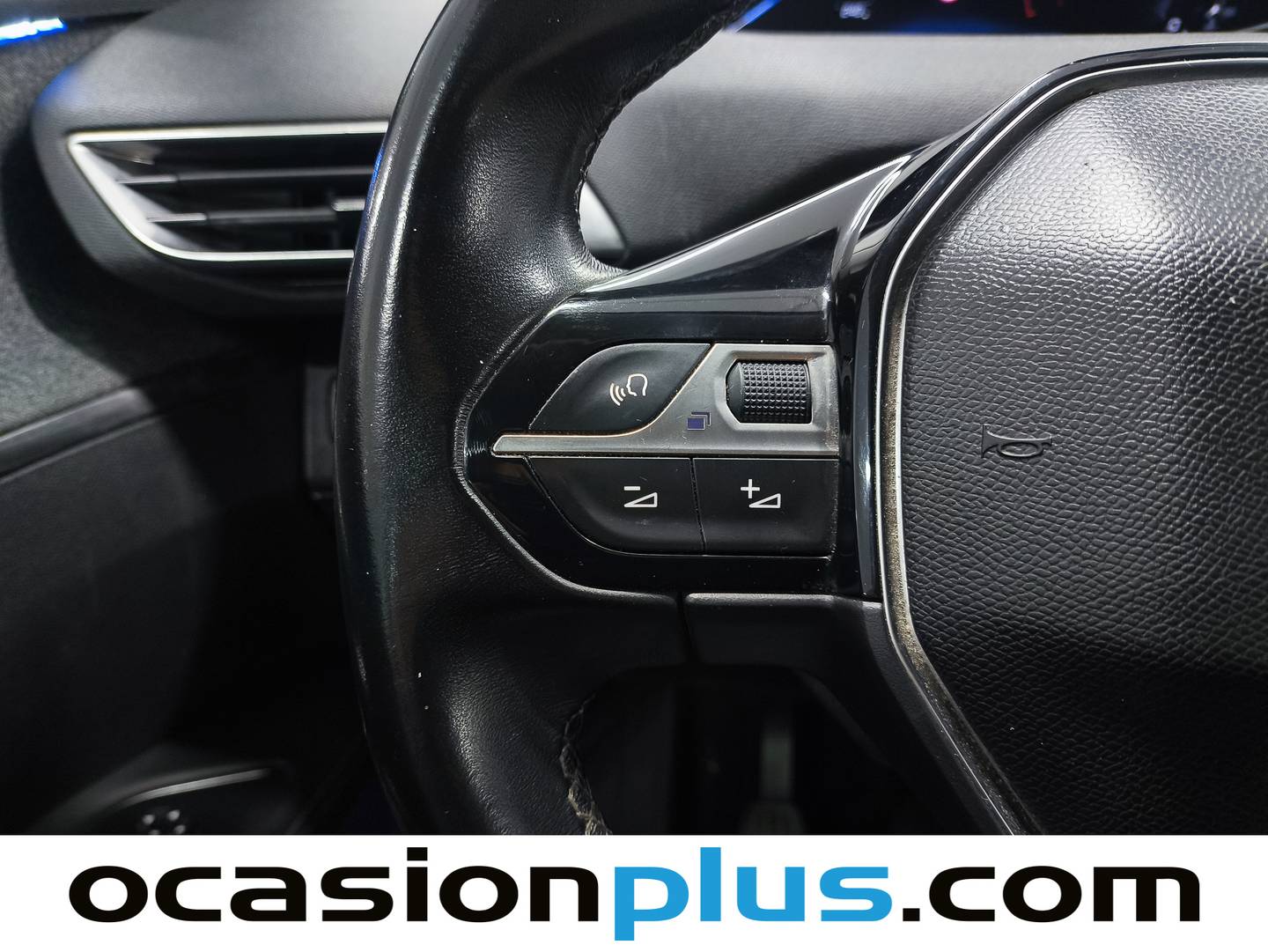 Peugeot 5008 Peugeot 5008 PureTech 130 S&S Allure (130 CV) 7 Plazas seminuevo