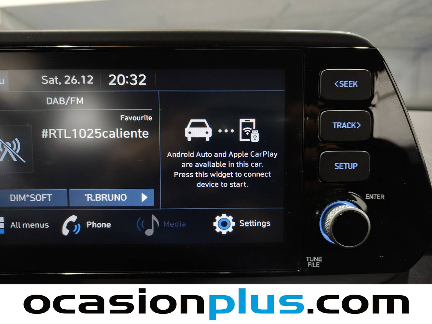 Foto Hyundai i20 Hyundai i20 1.0 TGDI 48V Klass (100 CV)