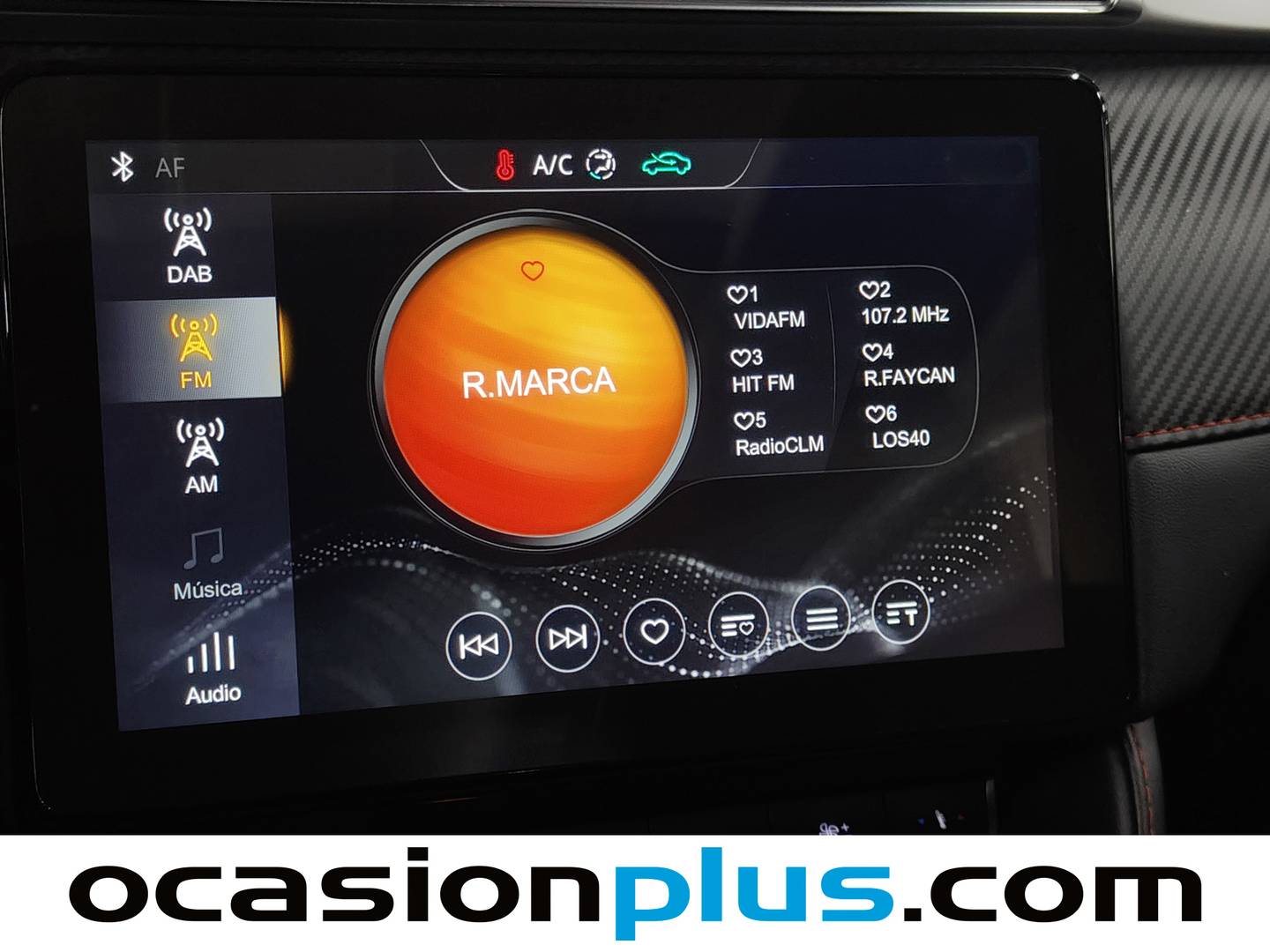 MG ZS MG ZS 1.0T Luxury  (111 CV) manual