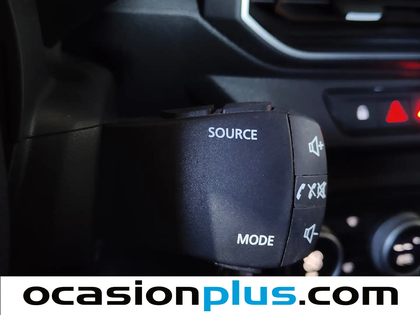 Foto Dacia Sandero Dacia Sandero Stepway Expression TCe (91 CV)