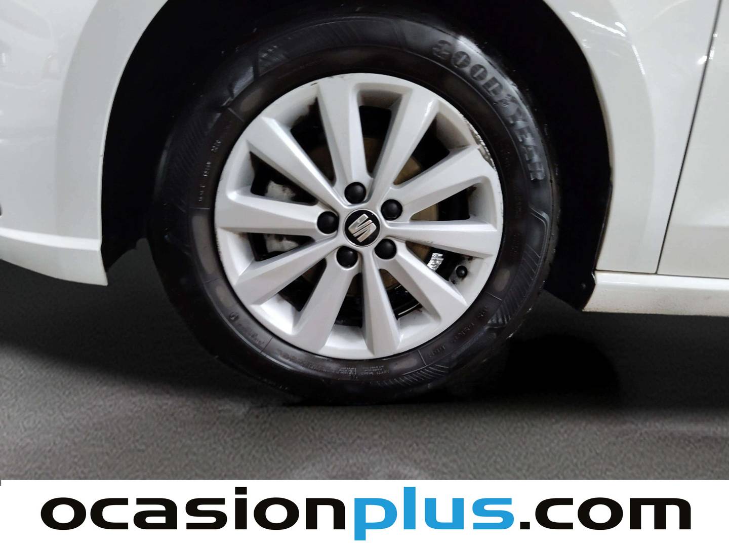 Paquetes del Seat Ibiza Seat Ibiza 1.0 MPI S&S Reference Plus (80 CV)