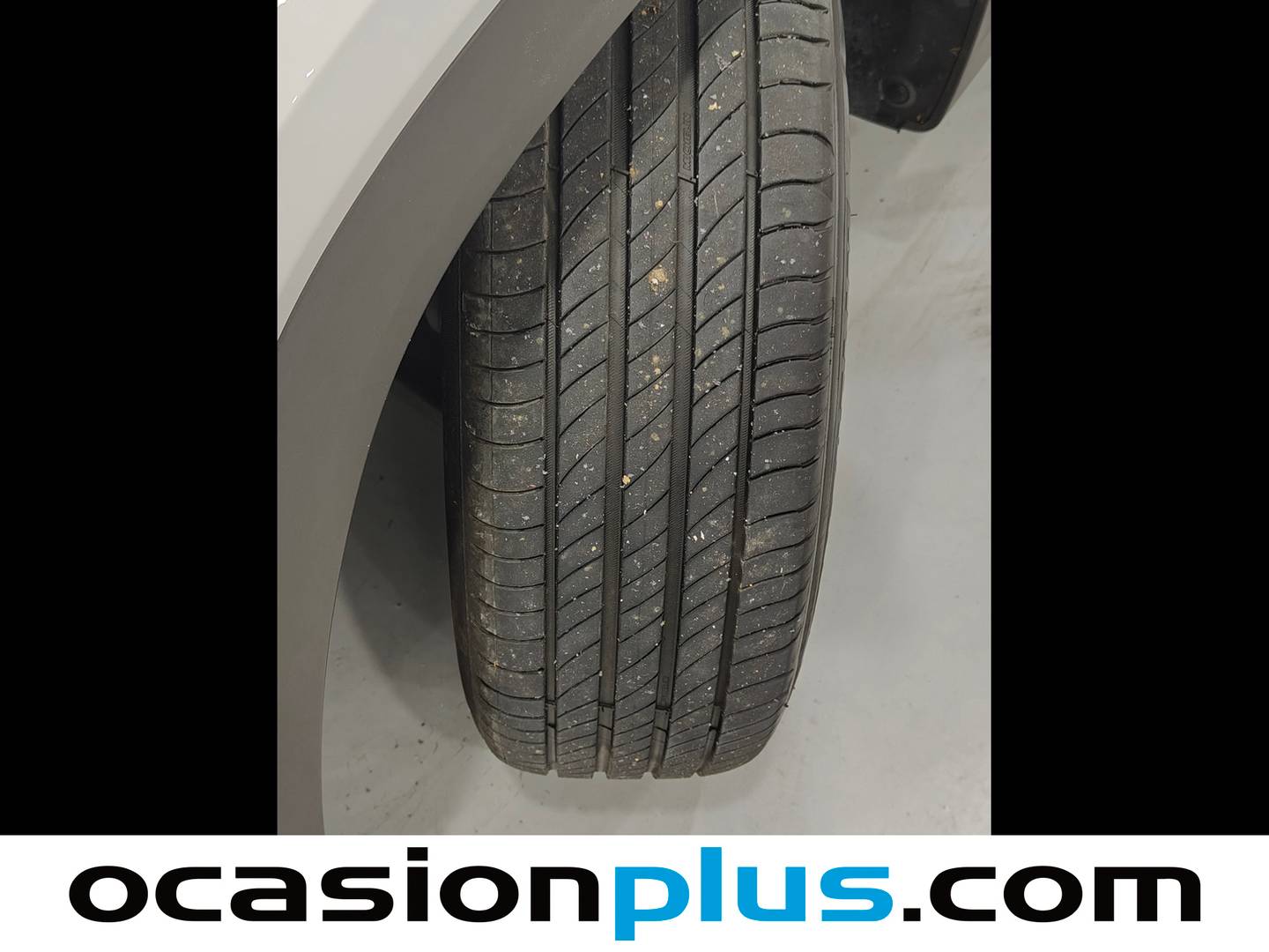 Hyundai Tucson Hyundai Tucson 1.6 TGDI Klass 4x2 (150 CV) de ocasión