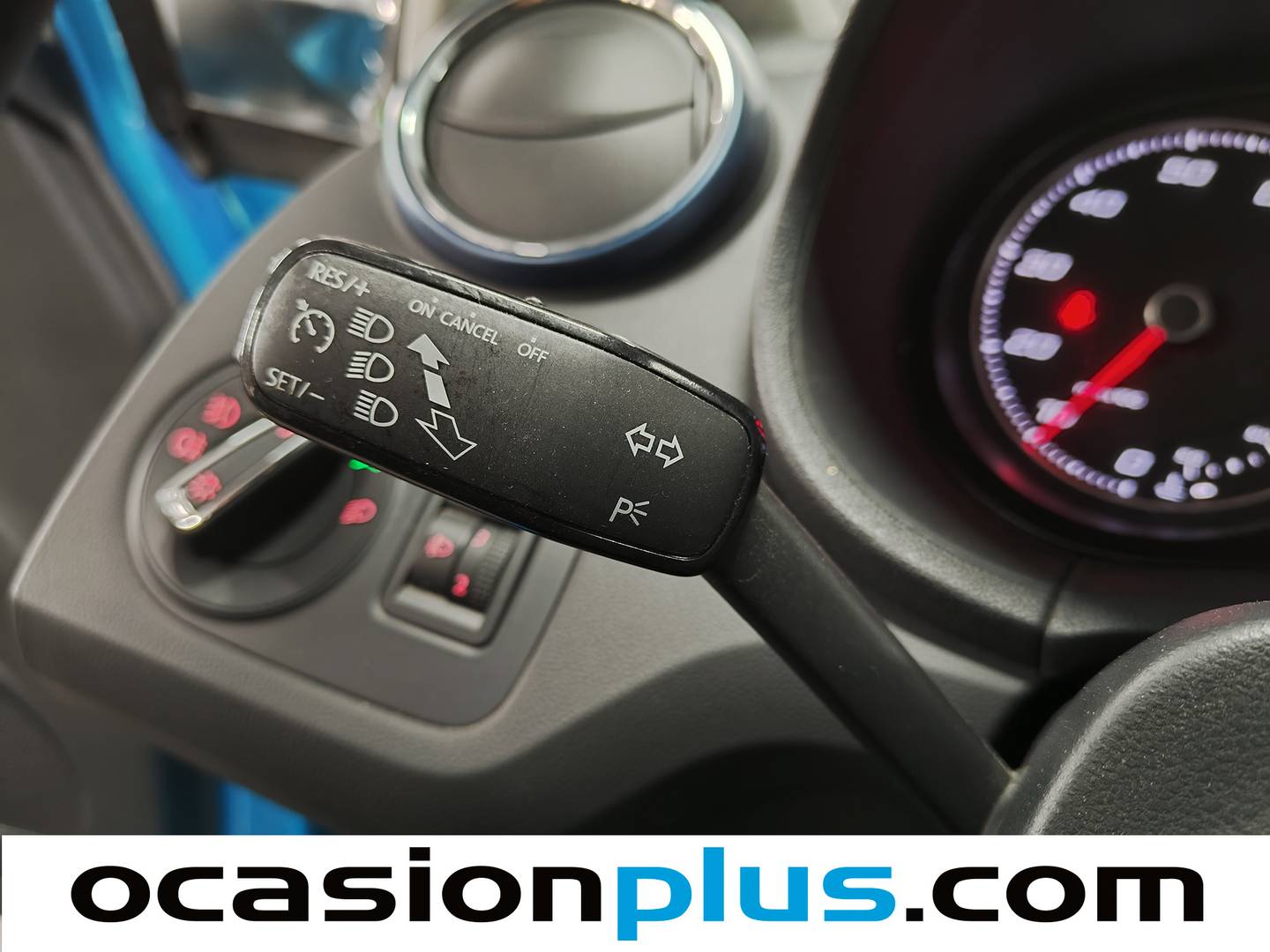 Seat Ibiza Seat Ibiza 1.0 EcoTSI Style Connect (110 CV) seminuevo