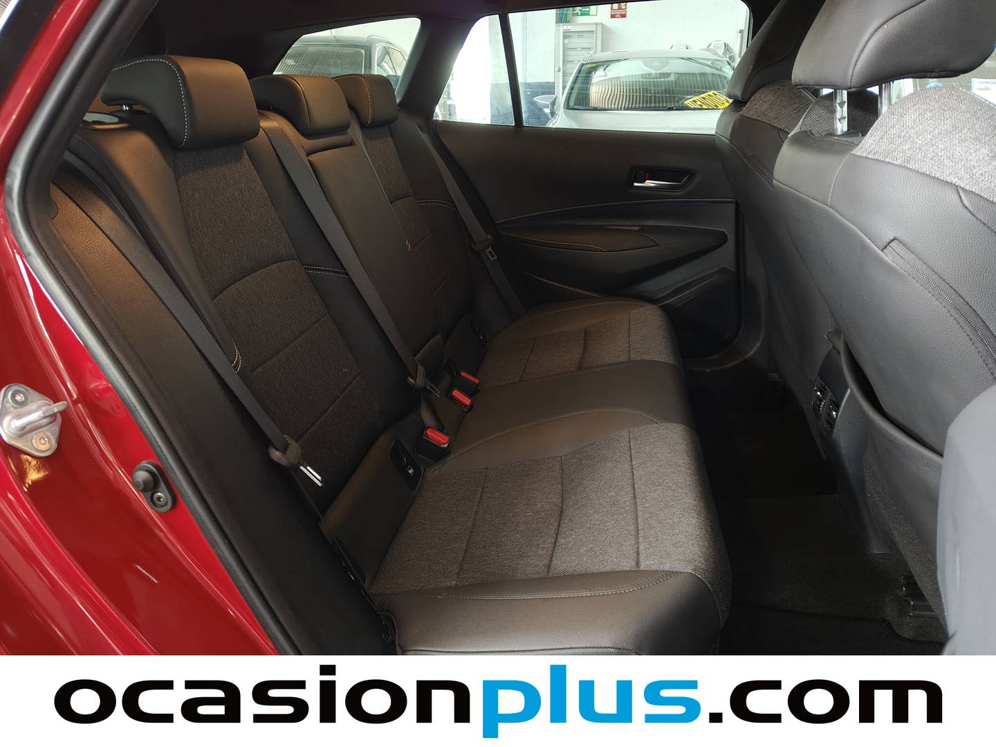 Toyota Corolla Toyota Corolla Touring Sports 180H Style E-CVT (180 CV) al mejor precio
