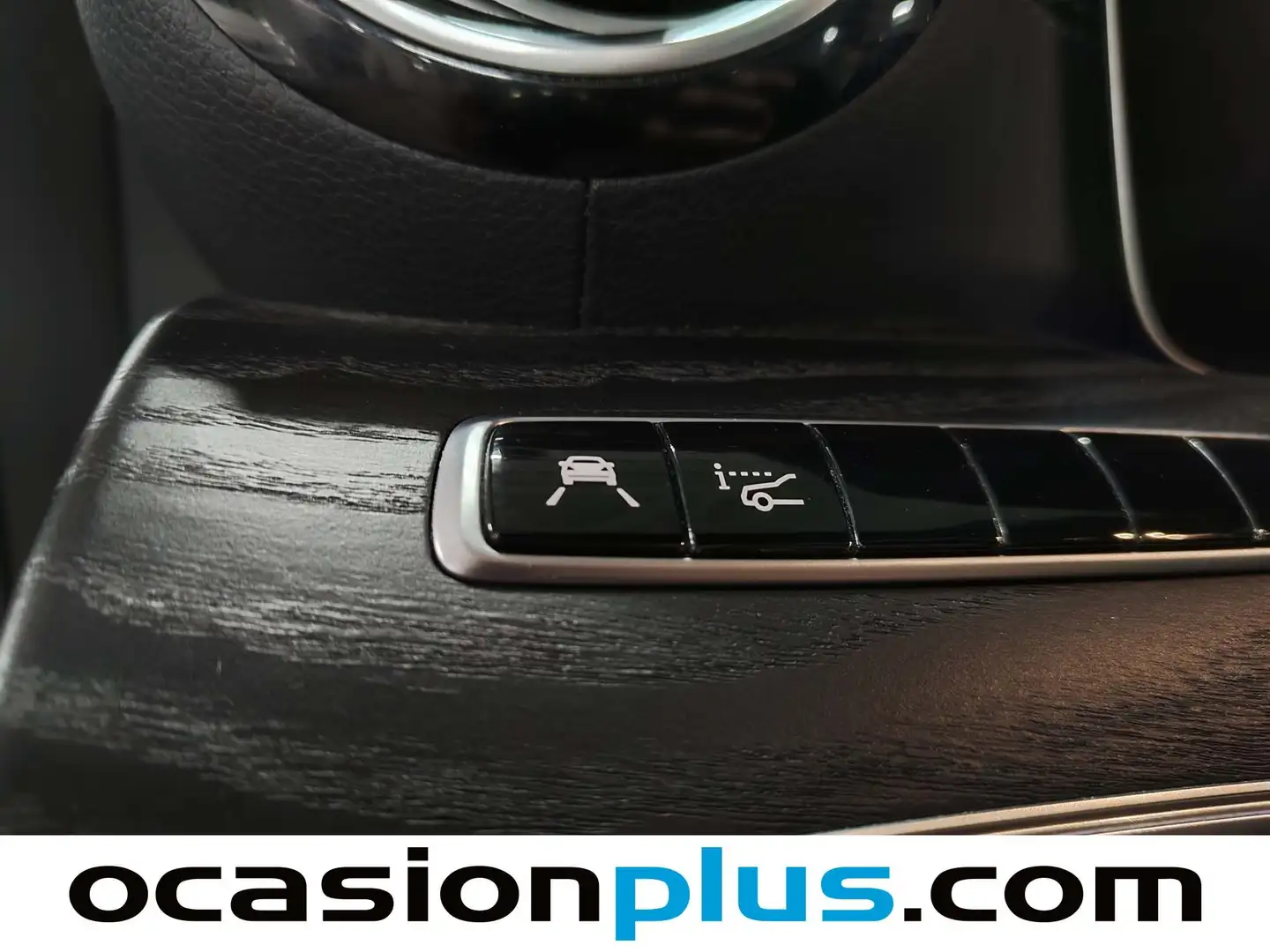 Foto Mercedes Clase E Mercedes-Benz Clase E E 220 d Pack AMG  (194 CV)