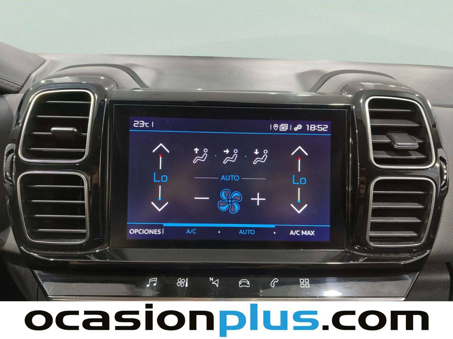 Citroën C5 Aircross Citroën C5 Aircross PureTech 130 S&S Feel (131 CV) km 0