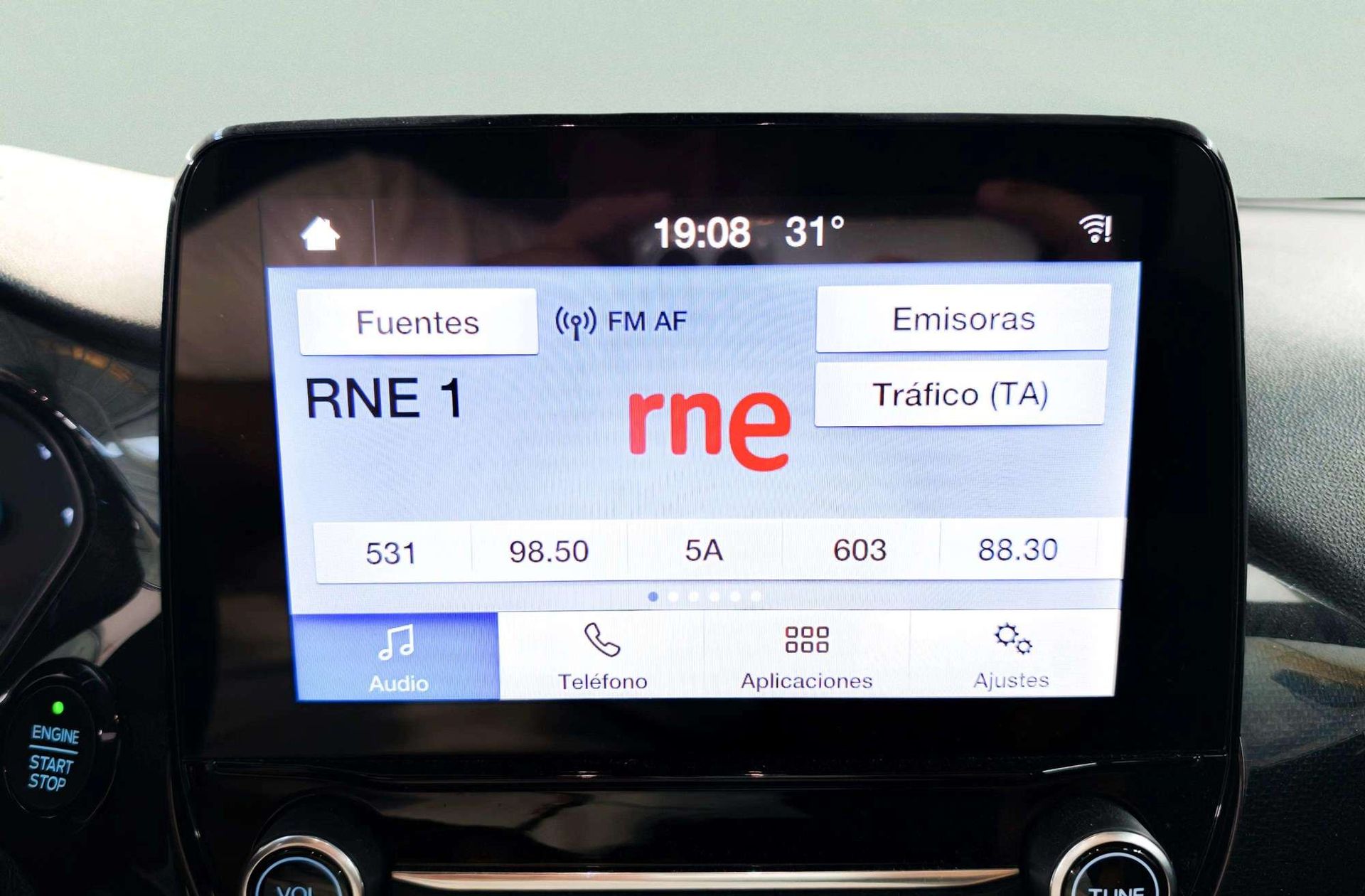 Ford Fiesta 1.0 EcoBoost ST-Line - foto 31