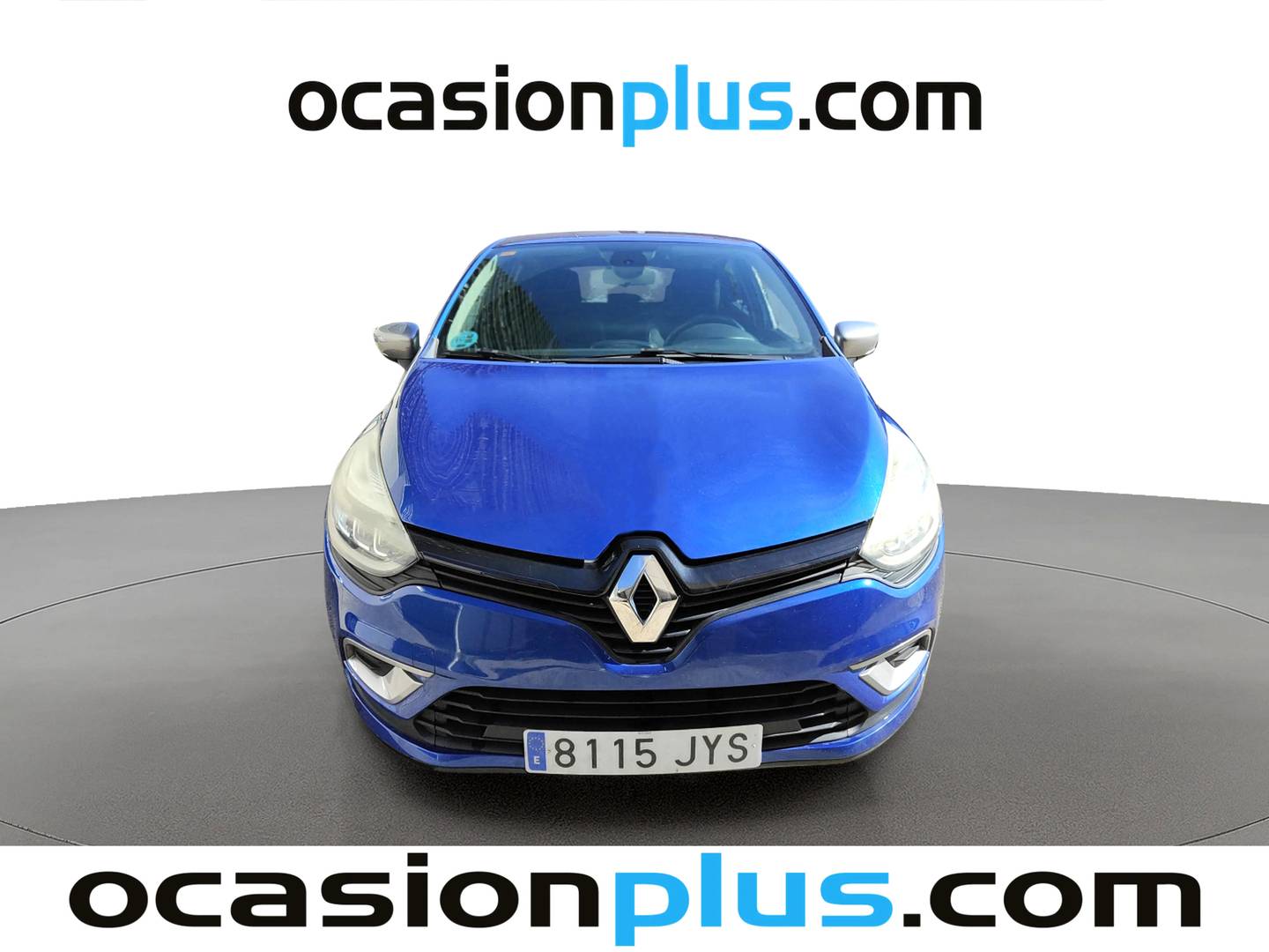 Renault Clio Renault Clio Zen Energy TCe (120 CV) GT-Line 120cv