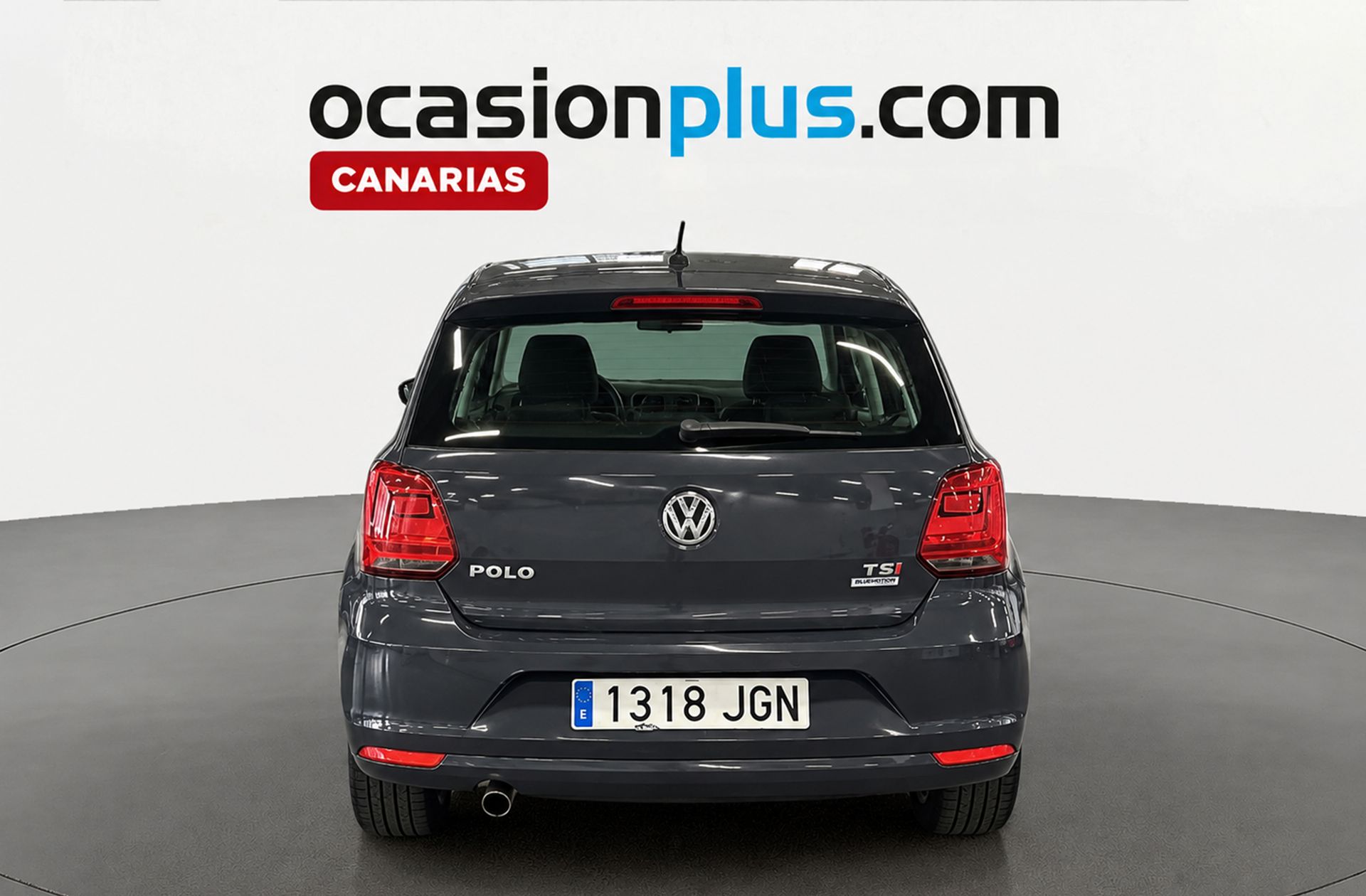 Volkswagen Polo Advance 1.2 TSI BMT - foto 11