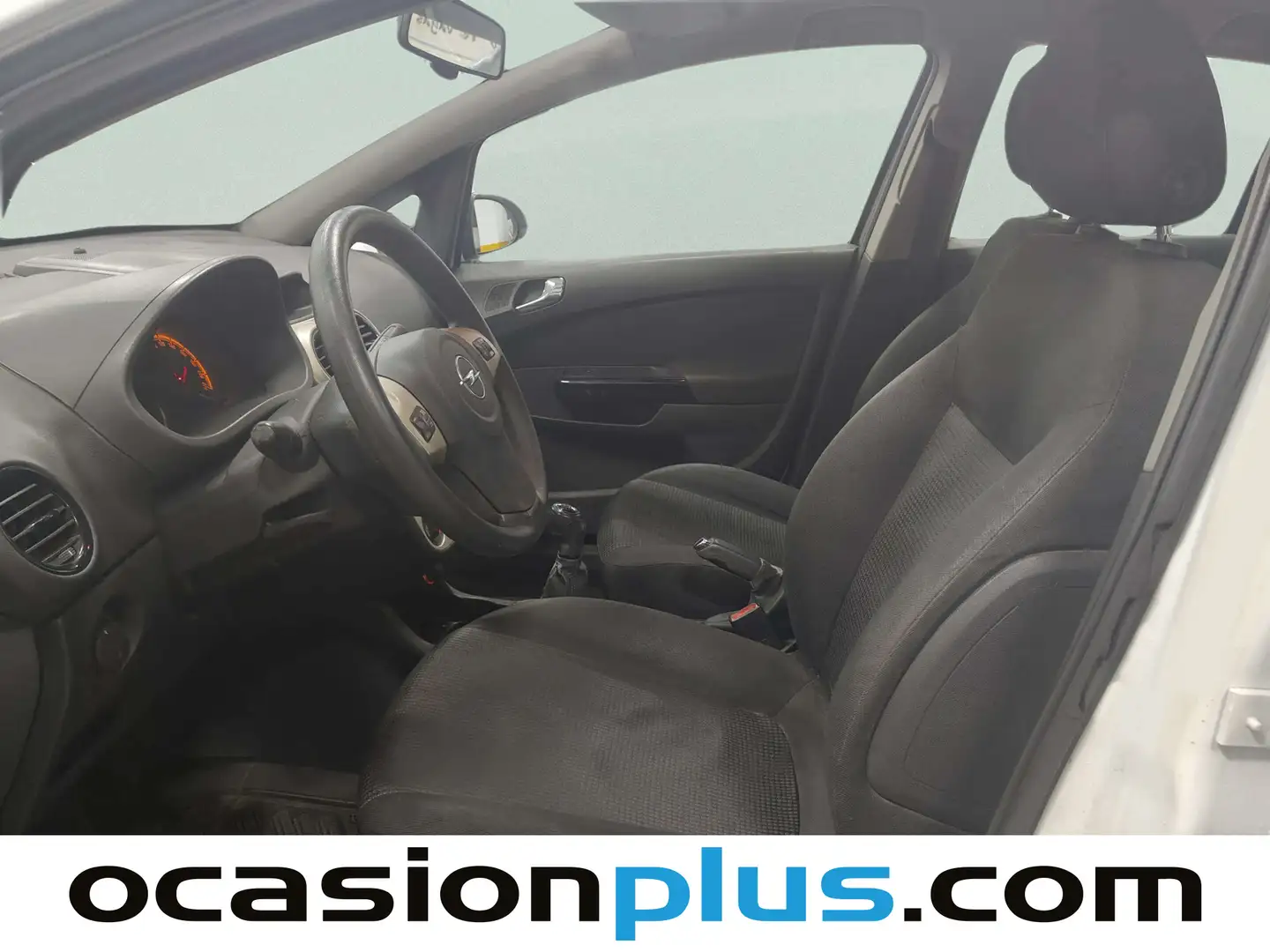 Foto Opel Corsa Opel Corsa 1.3 ecoFLEX Essentia (75 CV)