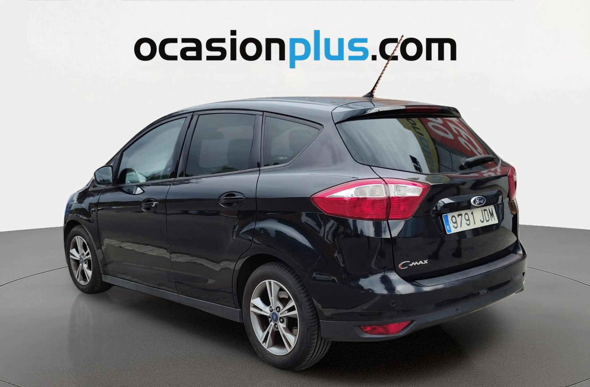 Ford C-Max 1.6 TDCi Trend - foto 3