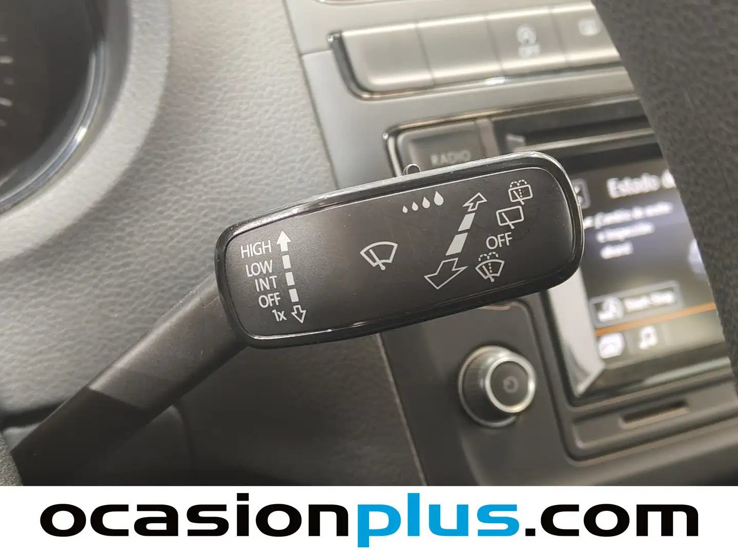 Foto Volkswagen Polo Volkswagen Polo Edition 1.0 BMT (60 CV)