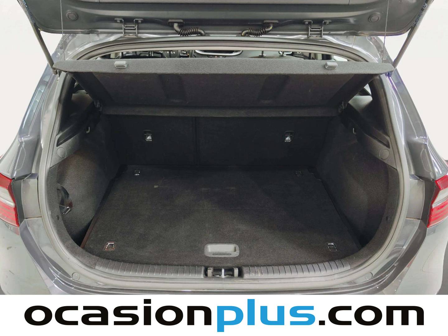 Fotos maletero KIA Ceed KIA Ceed 1.0 T-GDi Drive (120 CV)