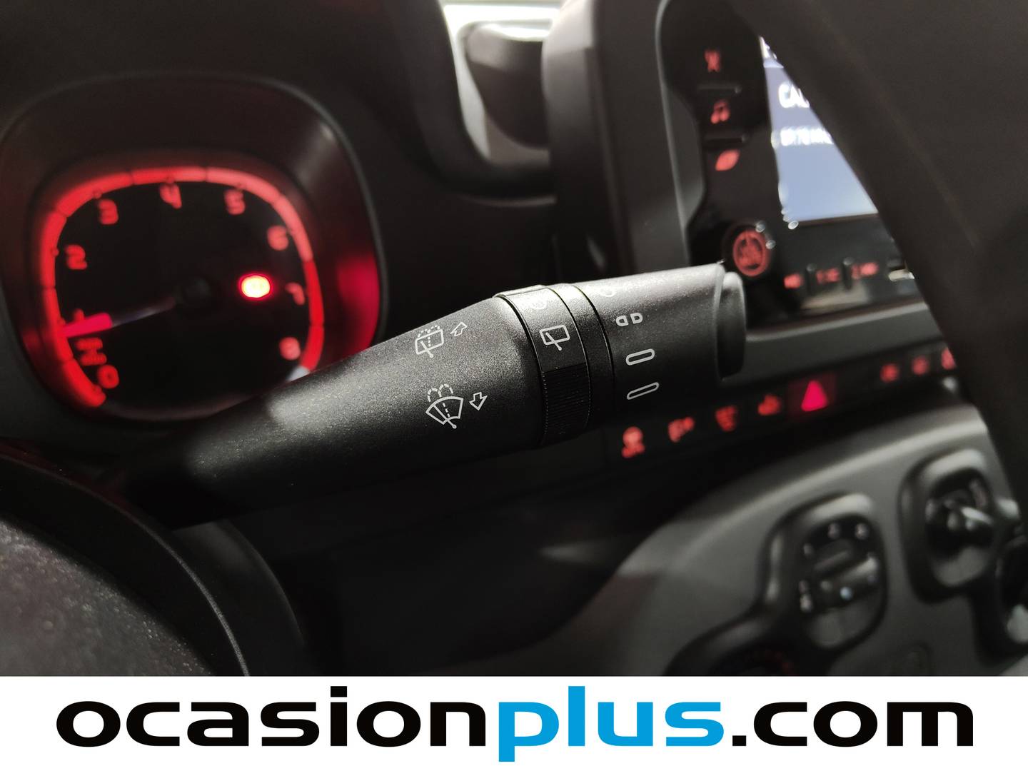 Fiat Panda Fiat Panda 1.0 Hybrid GSE City Life (70 CV) de segunda mano