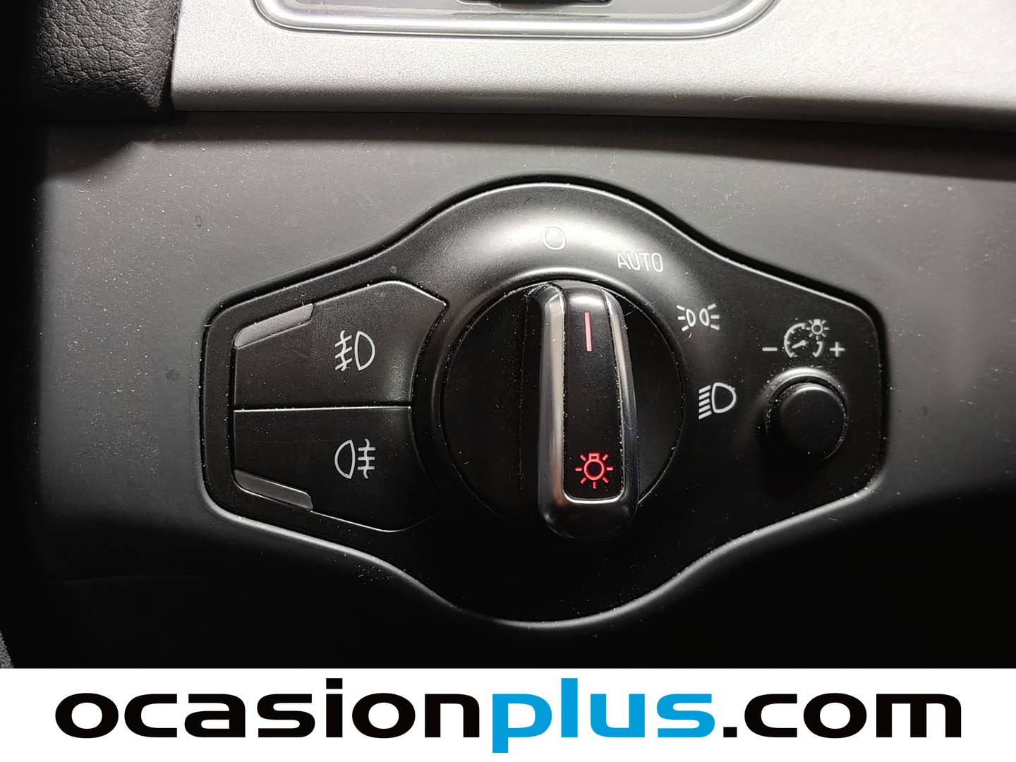 Audi A4 Audi A4 Avant Avant S line 2.0 TDI clean diesel (190 CV) multitronic de ocasión