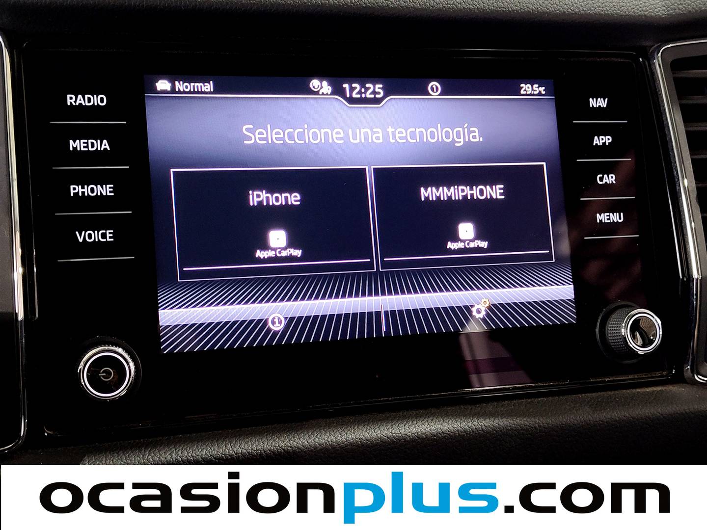 Equipamiento del Skoda Kodiaq Skoda Kodiaq 1.5 TSI Ambition 4x2 DSG (150 CV)