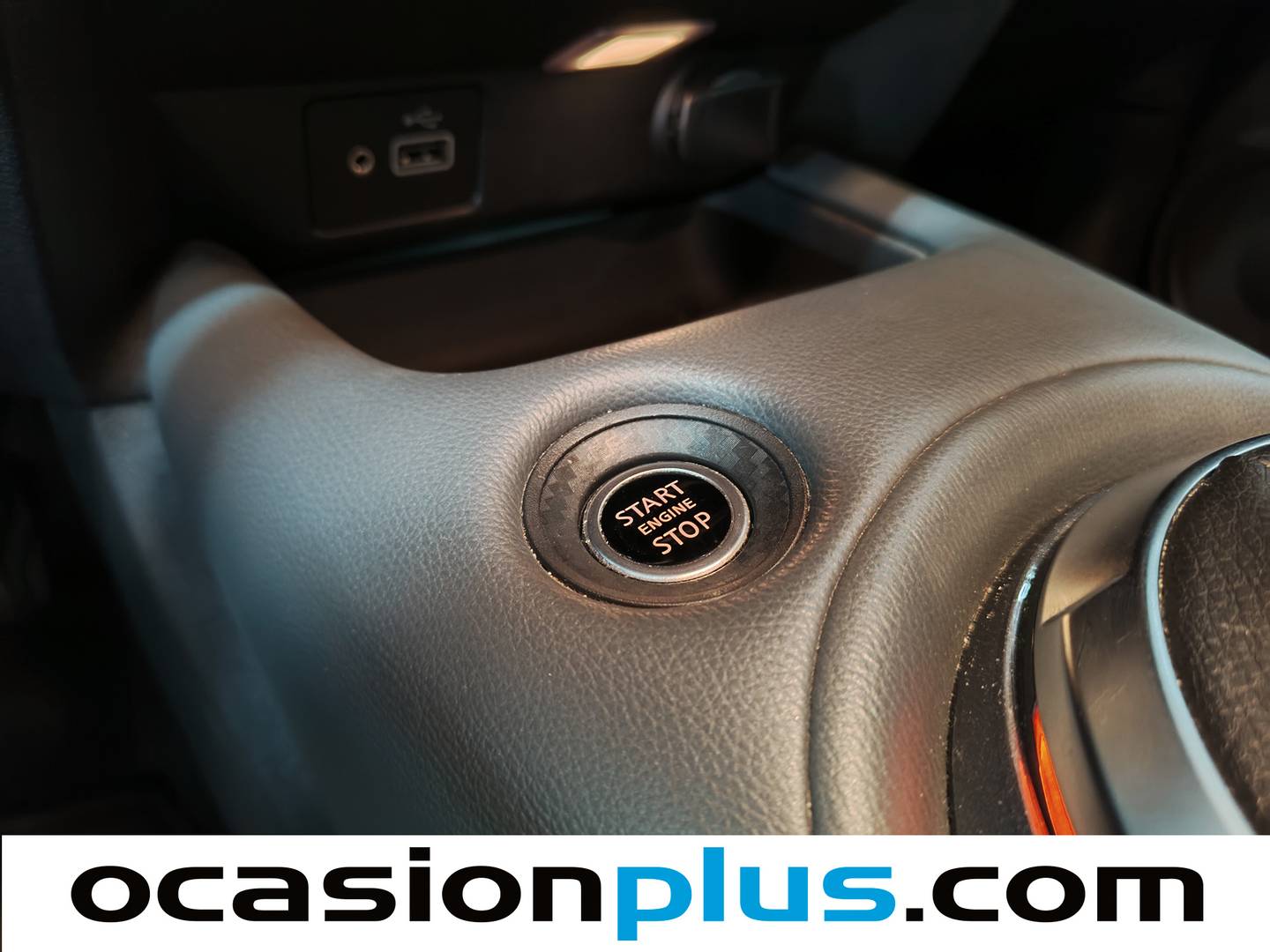 Nissan JUKE Nissan Juke DIG-T N-Connecta 4x2 (117 CV) km 0