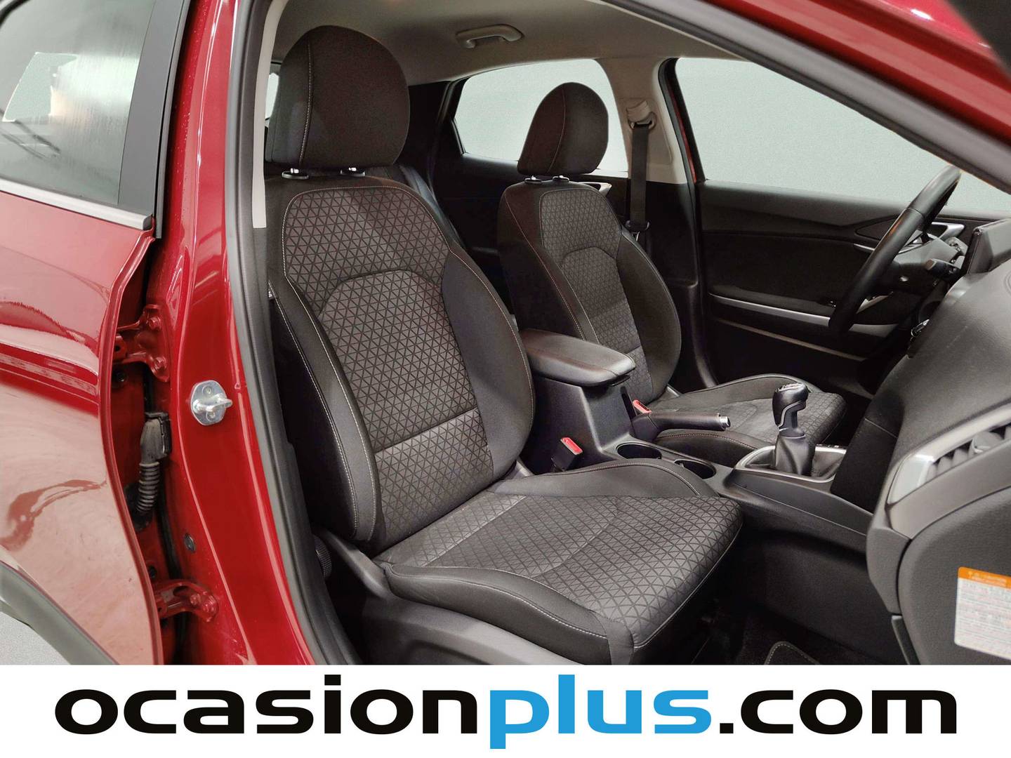 KIA XCeed Kia XCeed 1.5 MHEV iMT Drive (160 CV) manual