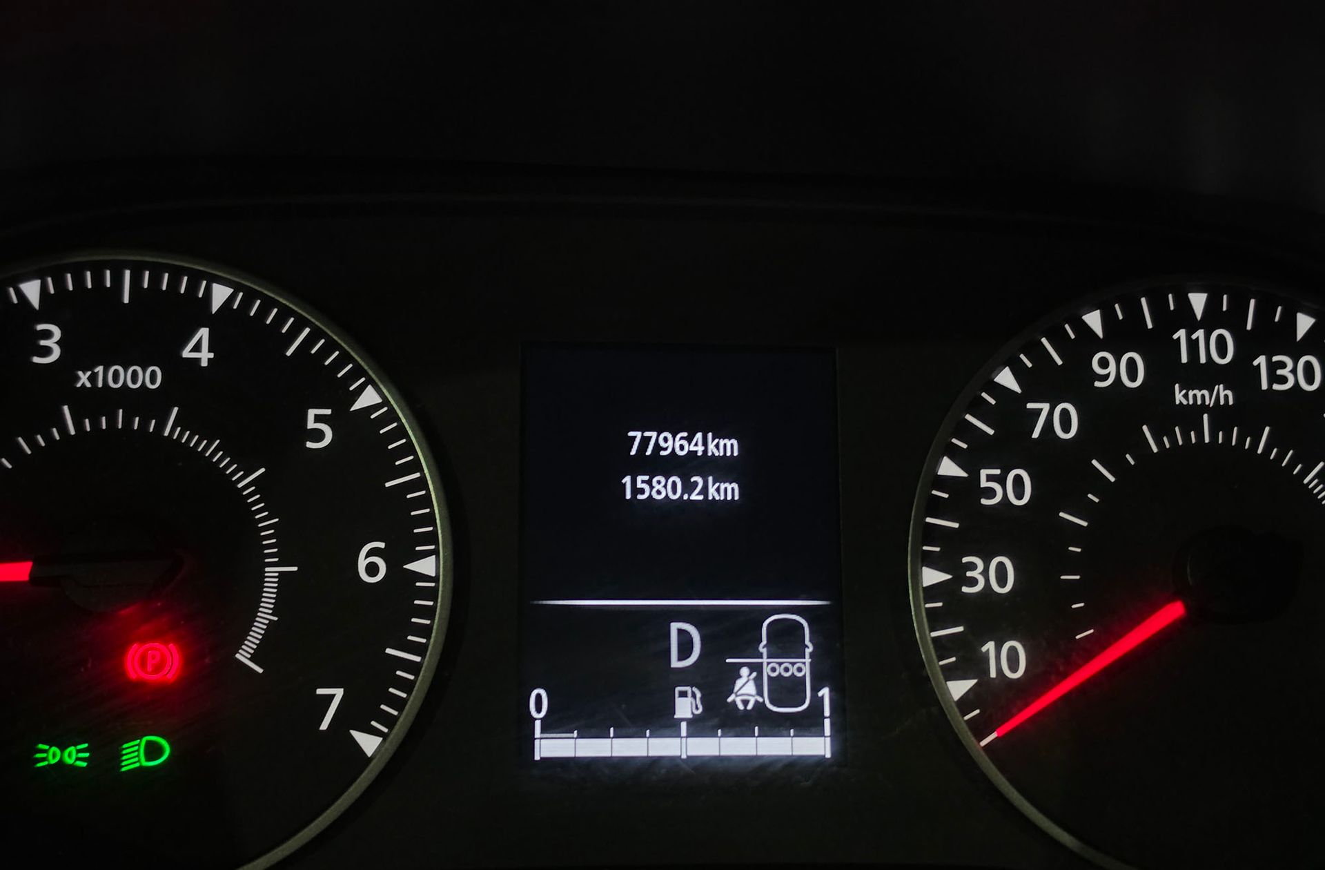 Dacia Duster Journey Go TCe EDC - foto 10