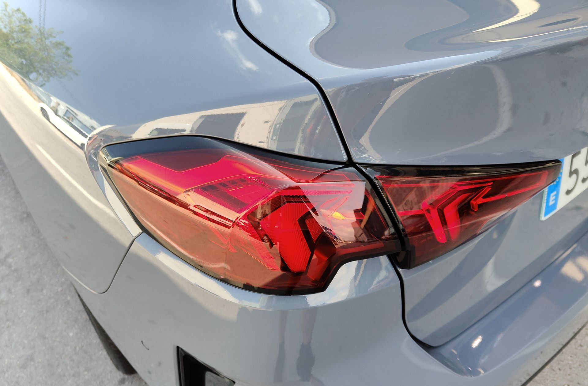 BMW Serie 2 218d Gran Coupe Pack-M - foto 18