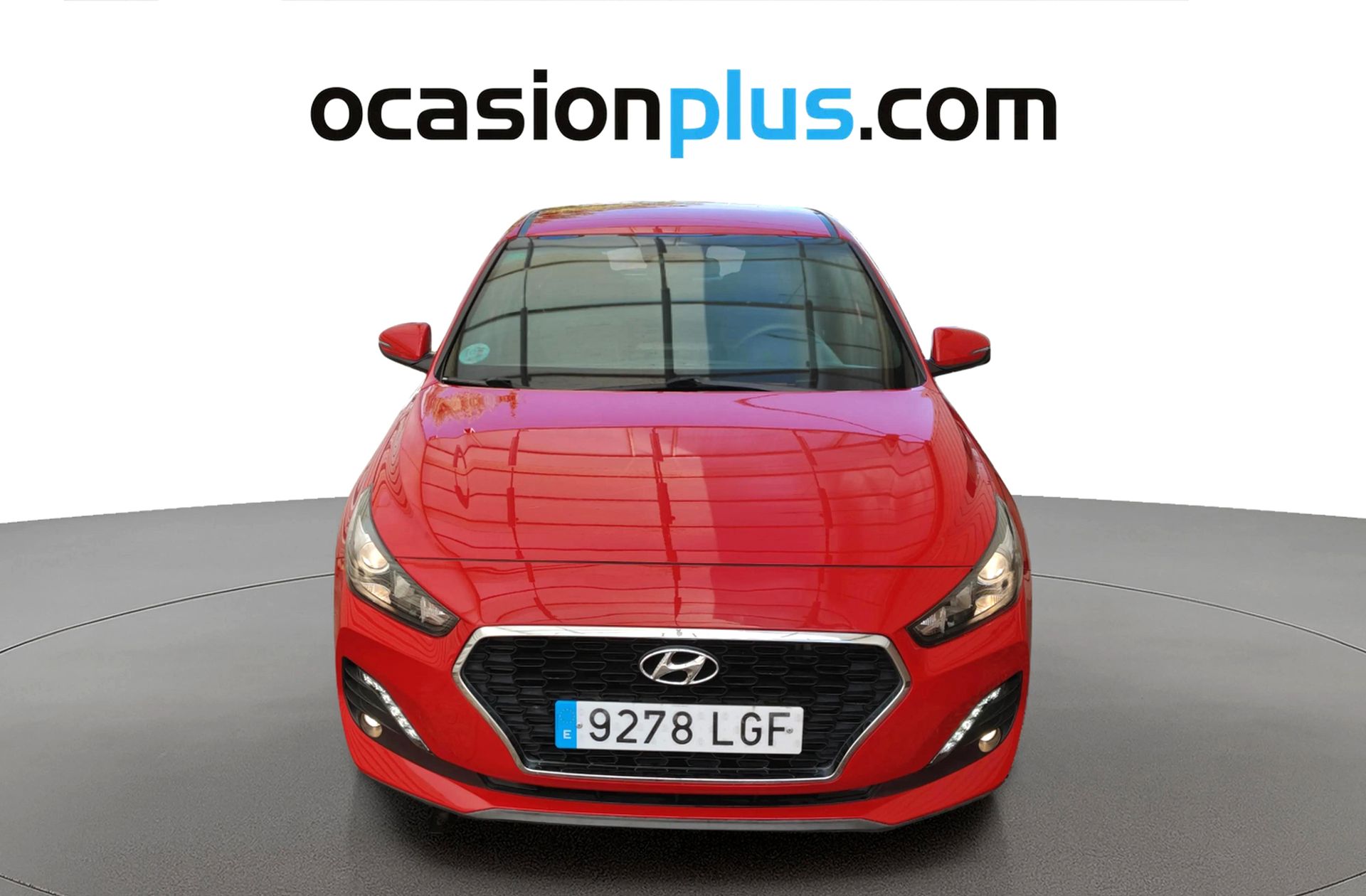 Hyundai i30 1.0 T-GDi Klass - foto 12