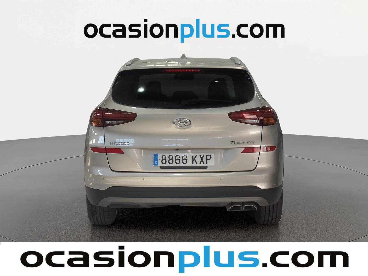 Hyundai Tucson Hyundai Tucson 1.6 CRDI 48V Tecno 4X2 (116 CV) barato