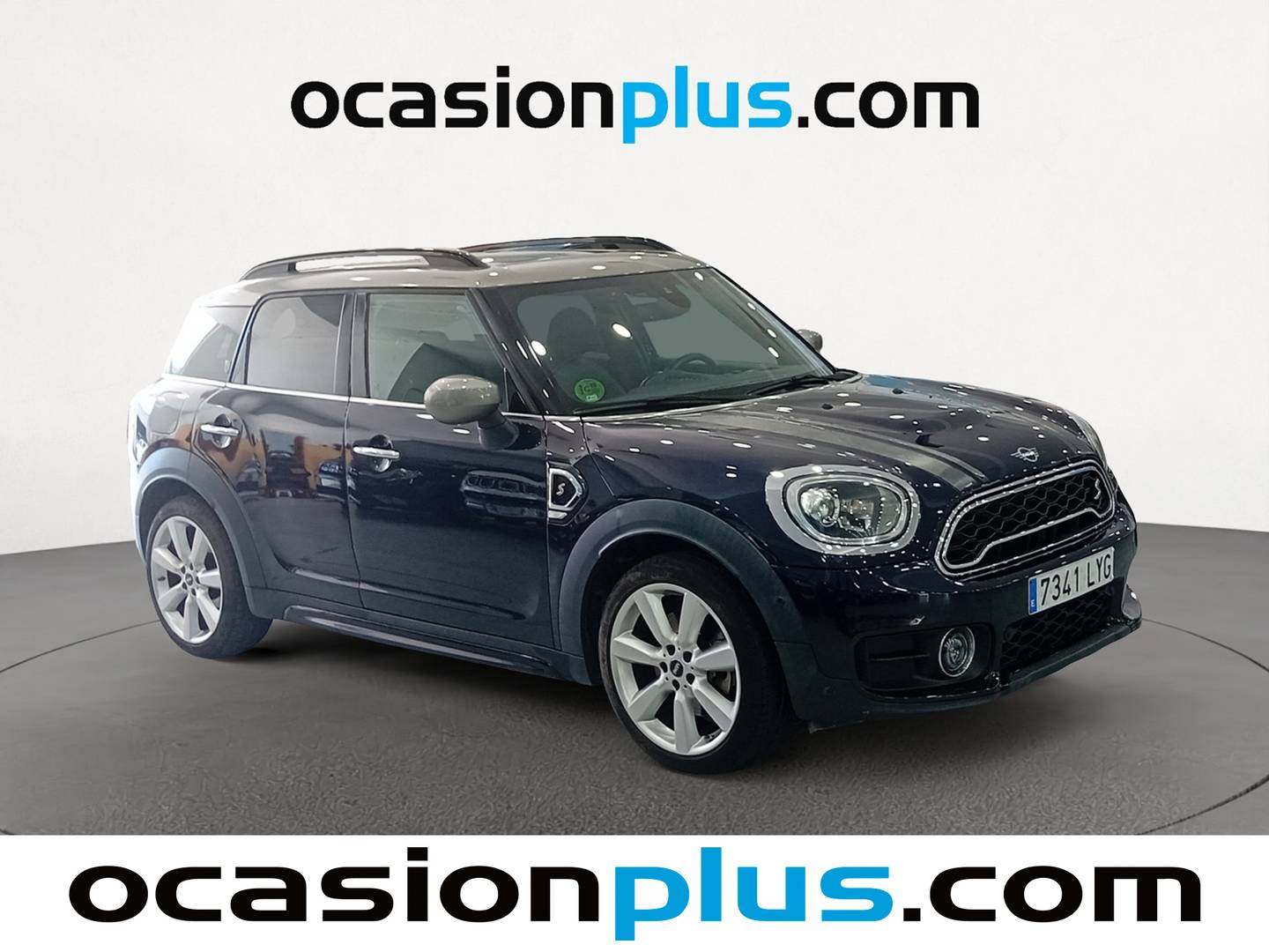 Foto Mini Countryman MINI MINI Countryman Cooper S (192 CV)