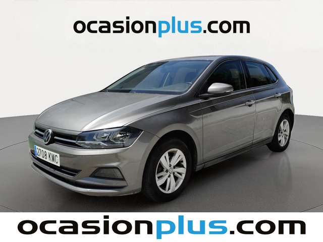 Volkswagen Polo Advance 1.0 TSI (95 CV) DSG de segunda mano