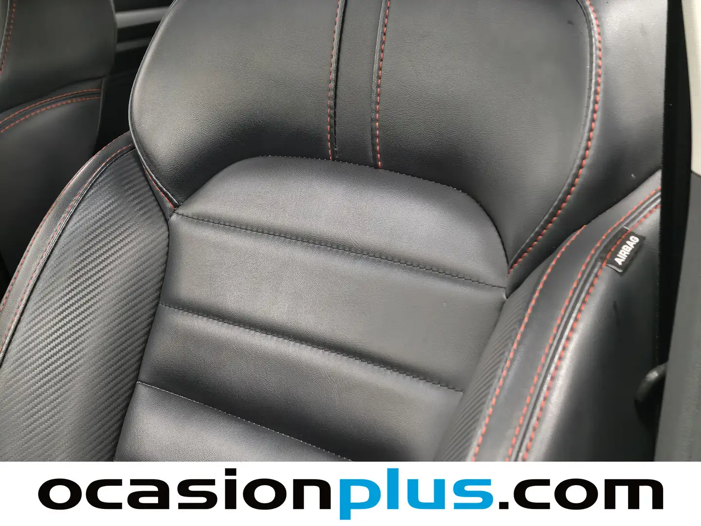 Foto MG ZS MG ZS 1.5 Luxury (106 CV)