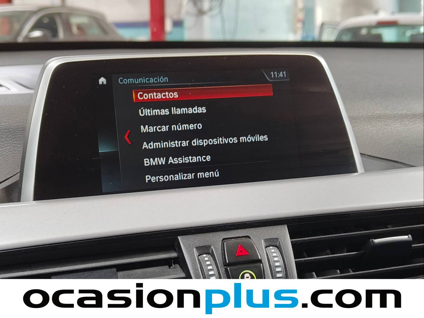 BMW X1 BMW X1 sDrive18i (140 CV) barato