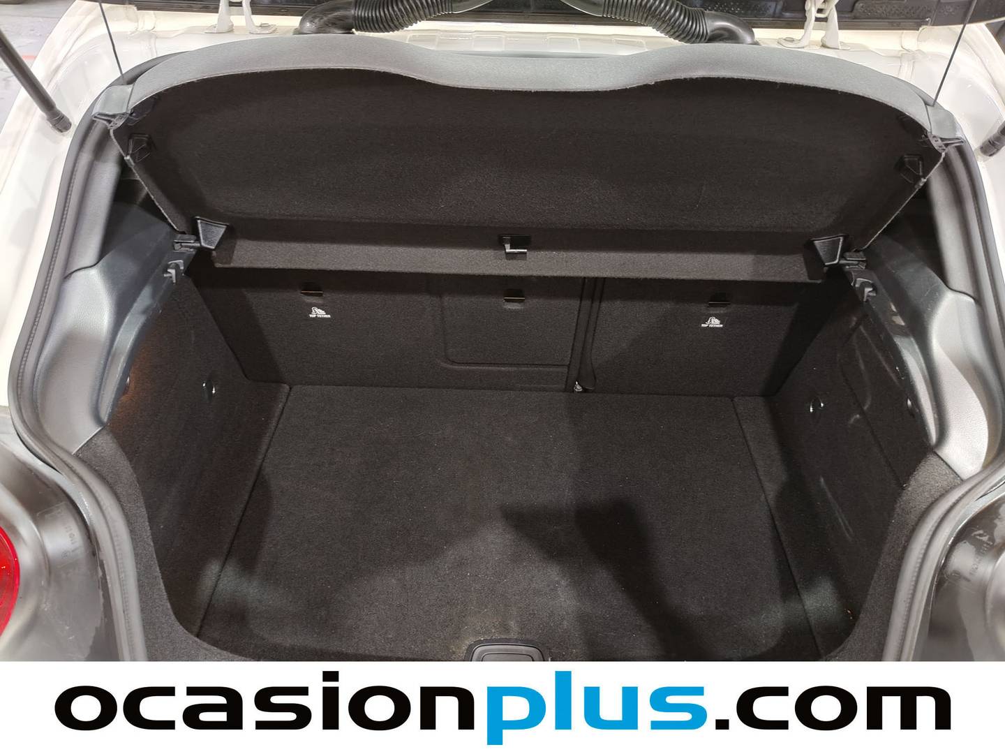 Fotos maletero Mercedes Clase A Mercedes Clase A Clase A 200 d Style (136 CV)