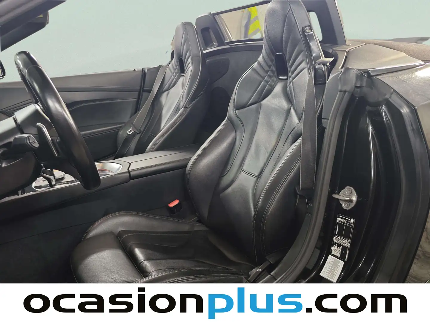 Foto BMW Z4 BMW Z4 sDrive20i Cabrio  (197 CV) Pack M