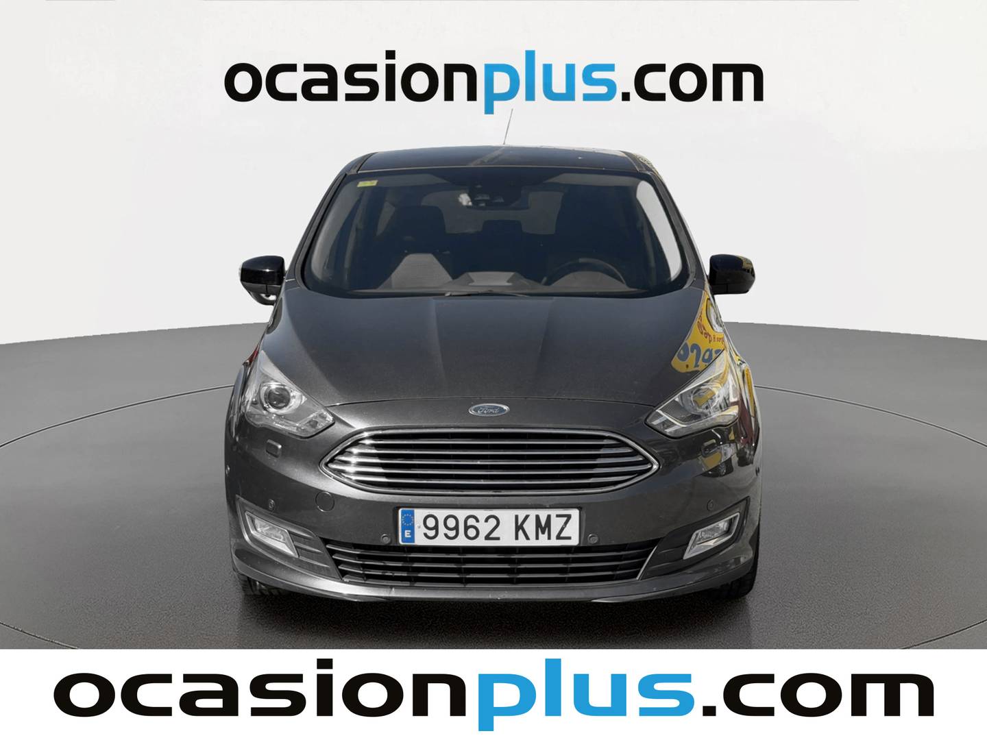 Ford C-Max Ford C-Max 1.0 EcoBoost S&S Titanium (125 CV) barato