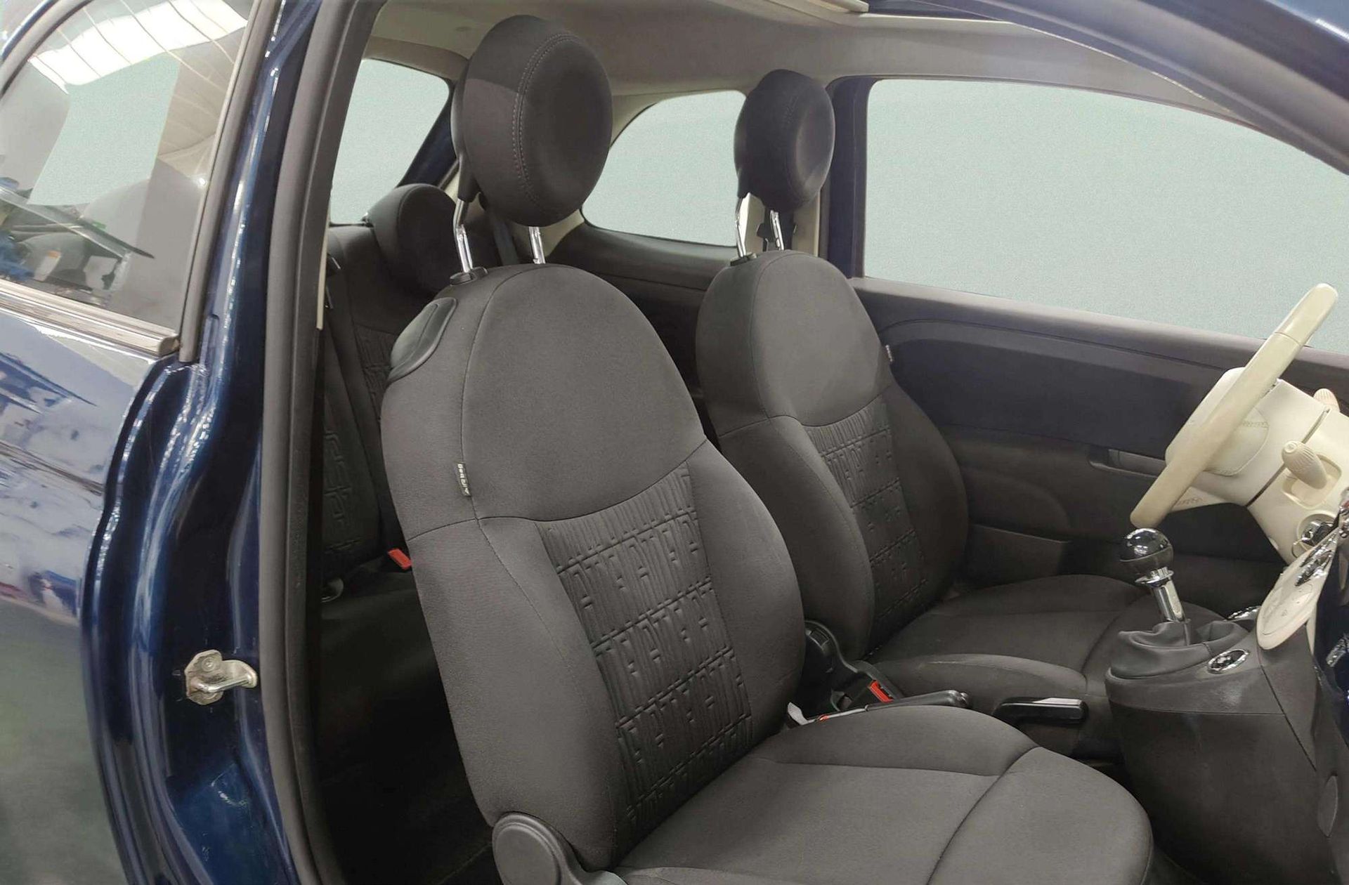 Fiat 500 1.0 Hybrid Dolcevita - foto 16