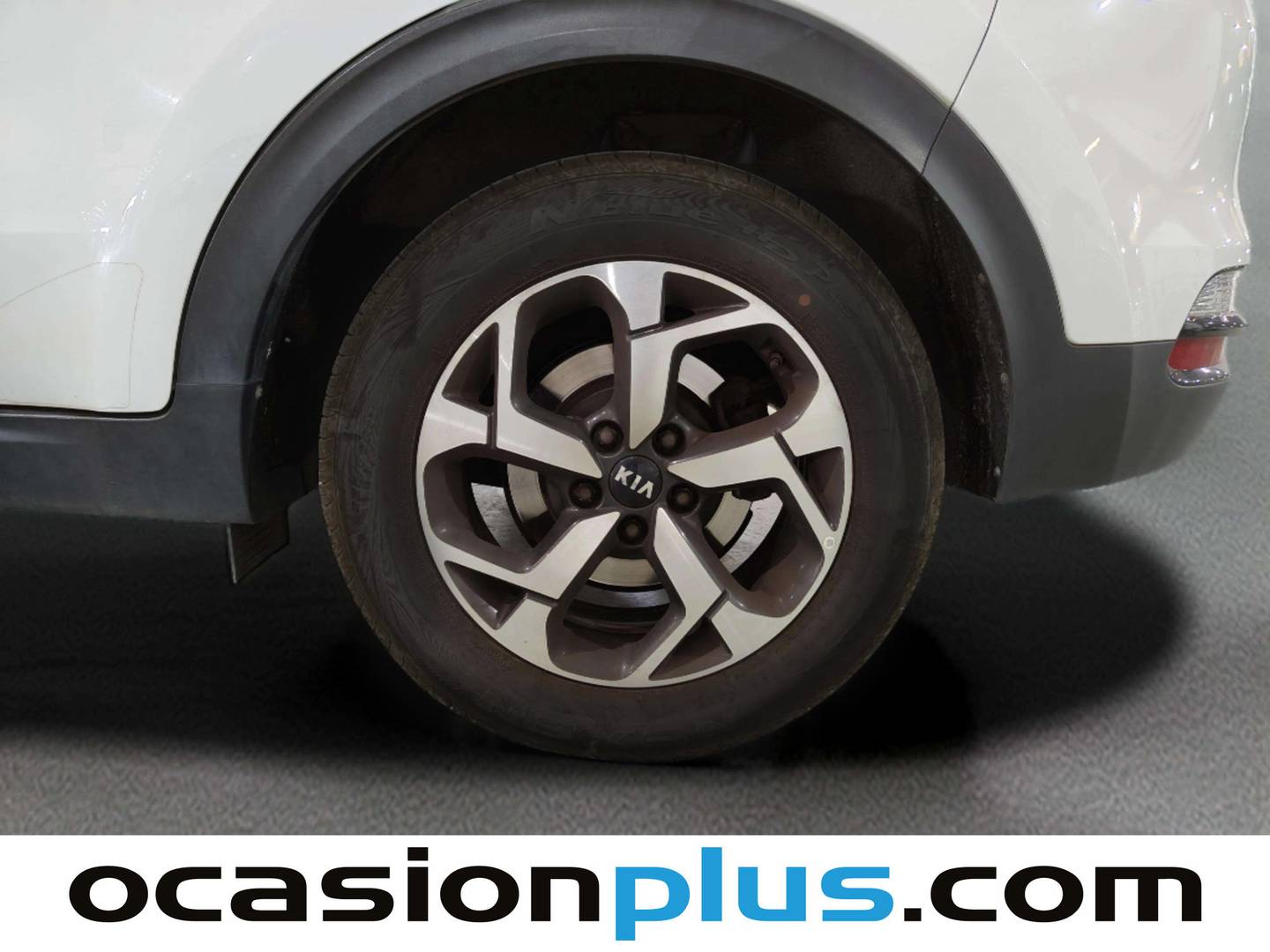 KIA Sportage KIA Sportage 1.6 GDi Drive 4x2 (132 CV) barato